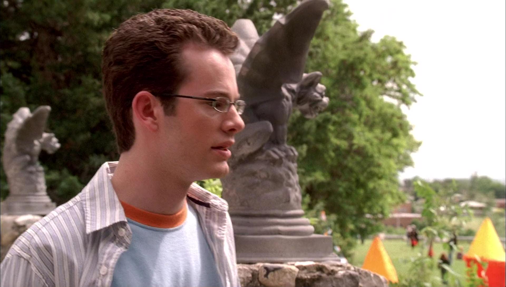 Return to Halloweentown (2006) movie still 5326