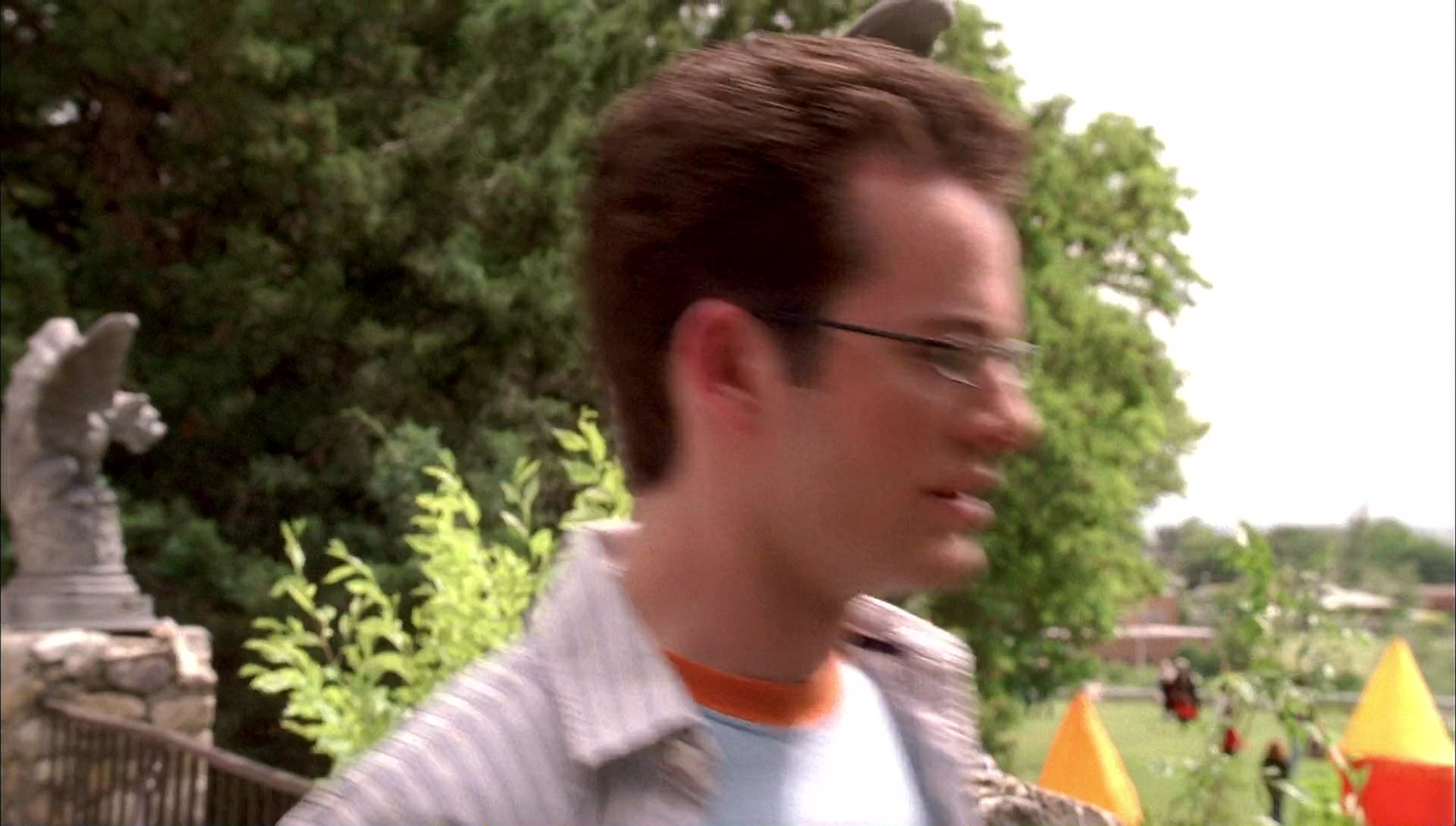 Return to Halloweentown (2006) HD screenshot 5327