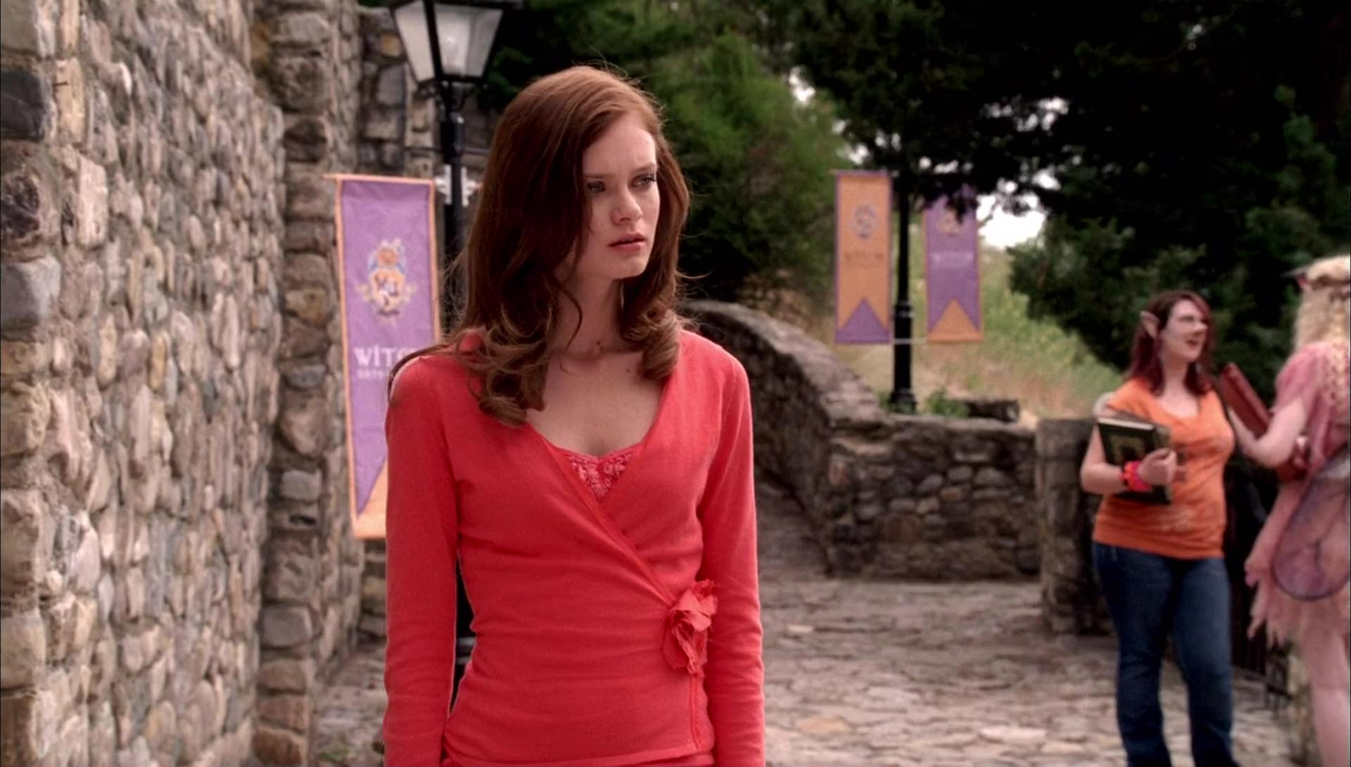 Return to Halloweentown (2006) screencap 5328