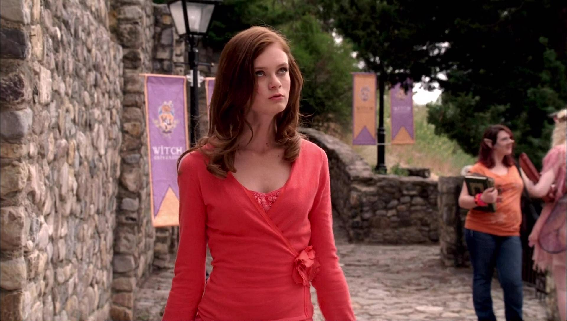 Return to Halloweentown (2006) movie still 5329