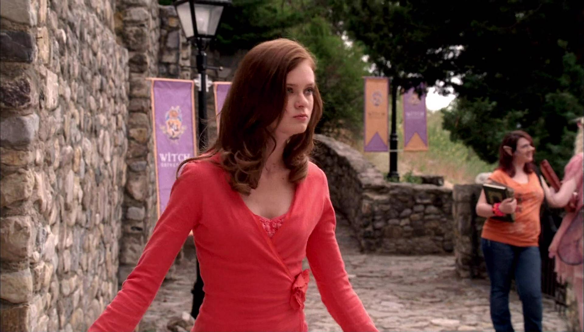 Return to Halloweentown (2006) HD screenshot 5330