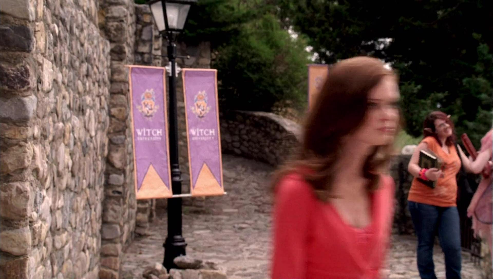 Return to Halloweentown (2006) screencap 5331