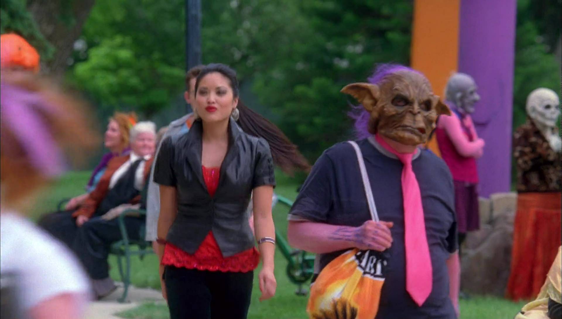 Return to Halloweentown (2006) movie still 5332