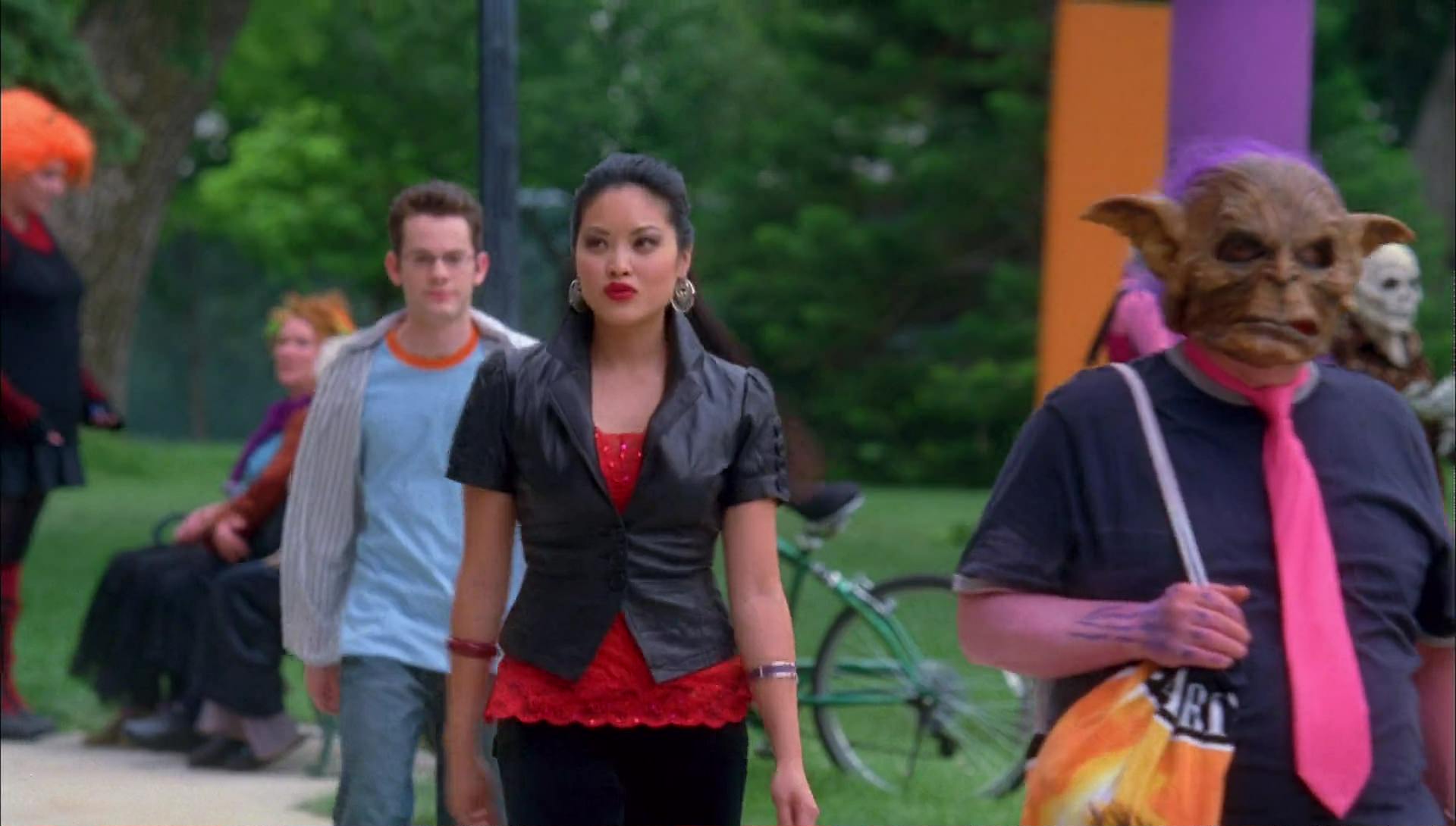 Return to Halloweentown (2006) screencap 5334
