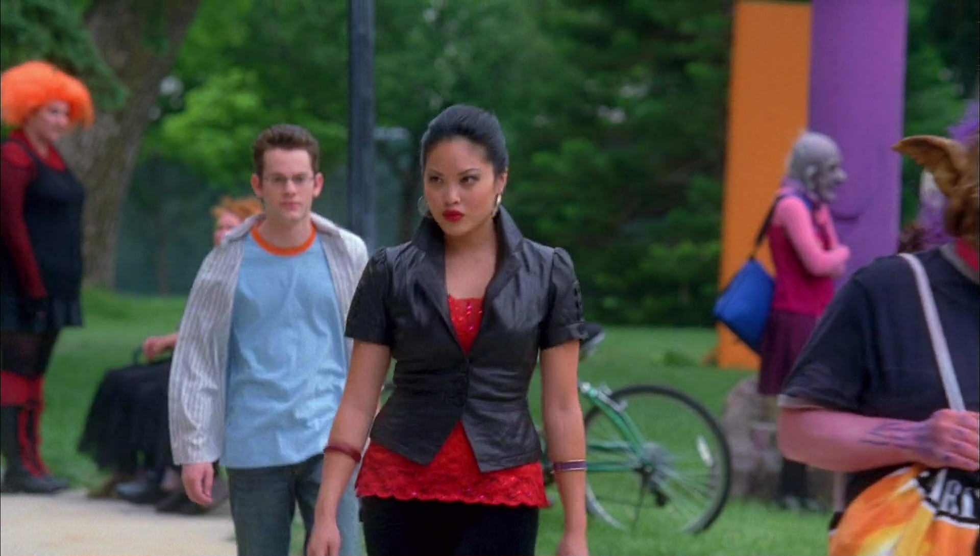 Return to Halloweentown (2006) movie still 5335