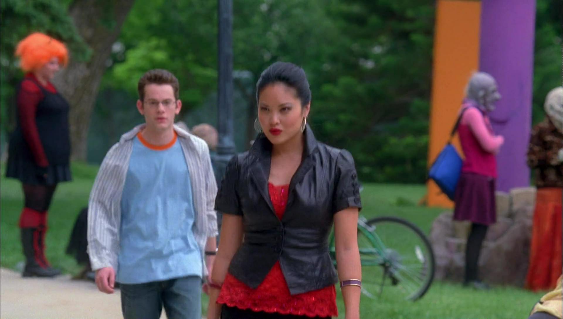 Return to Halloweentown (2006) screencap 5337