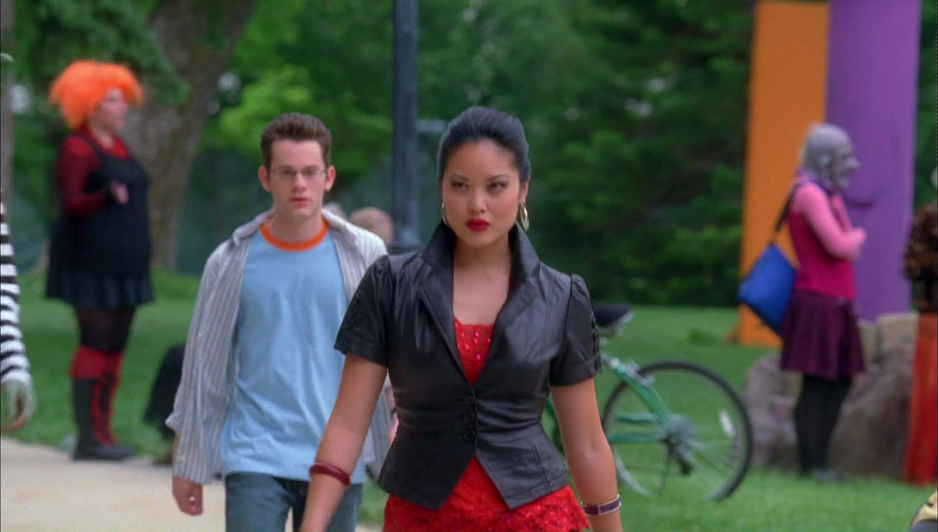 Return to Halloweentown (2006) movie still 5338