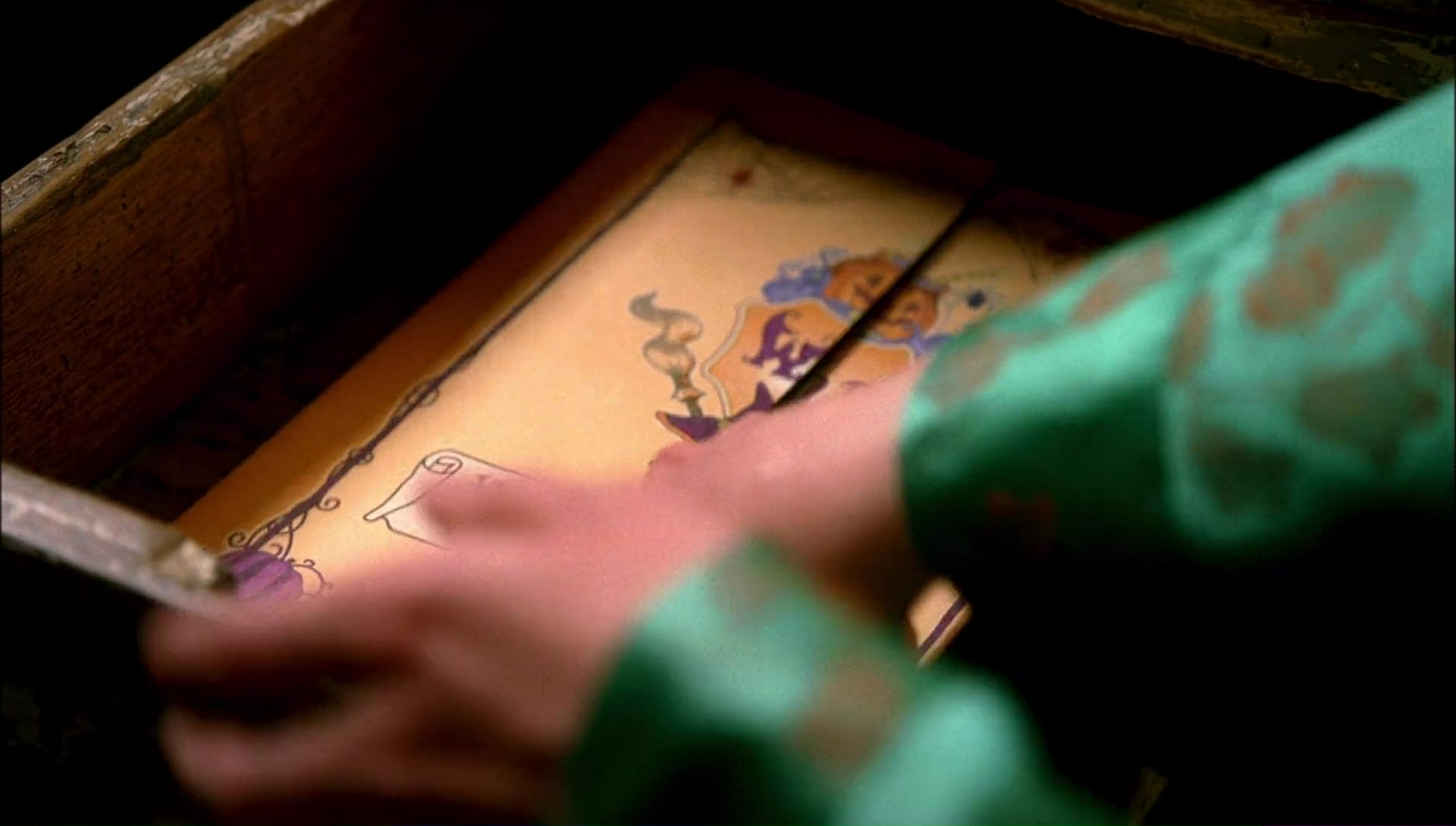 Return to Halloweentown (2006) screencap 534