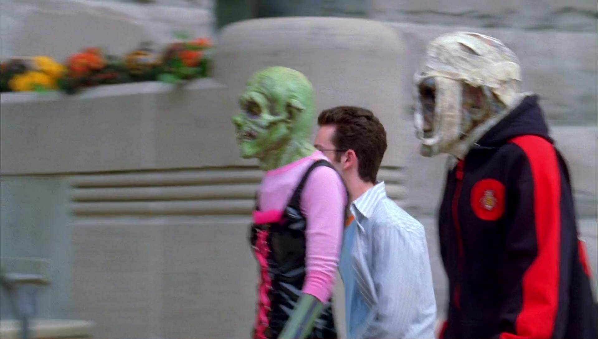 Return to Halloweentown (2006) movie still 5341
