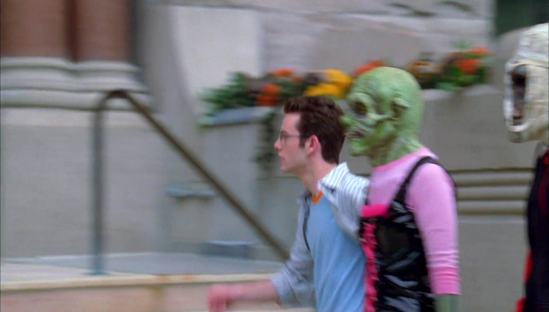 Return to Halloweentown (2006) HD screenshot 5342