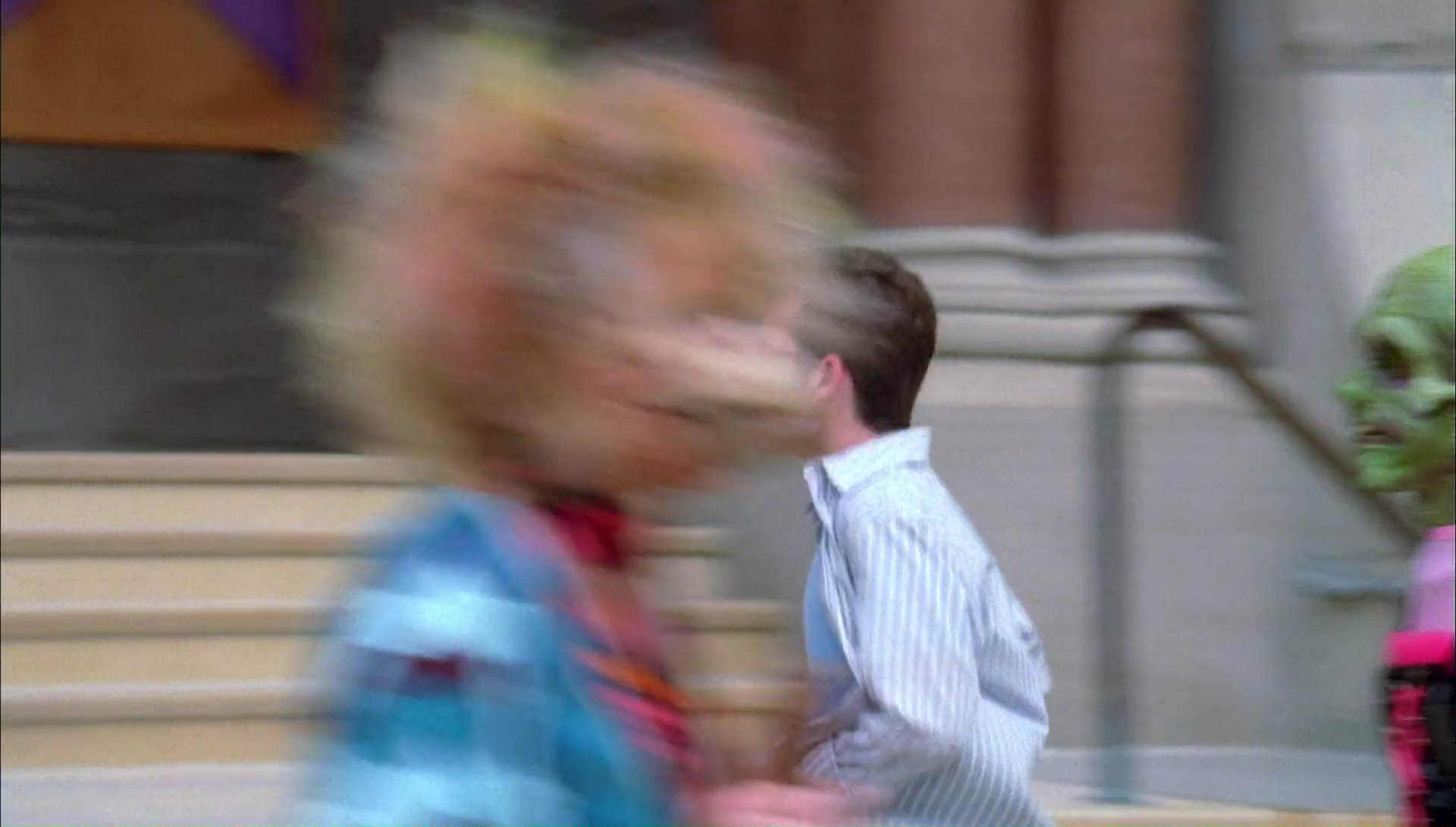 Return to Halloweentown (2006) screencap 5343