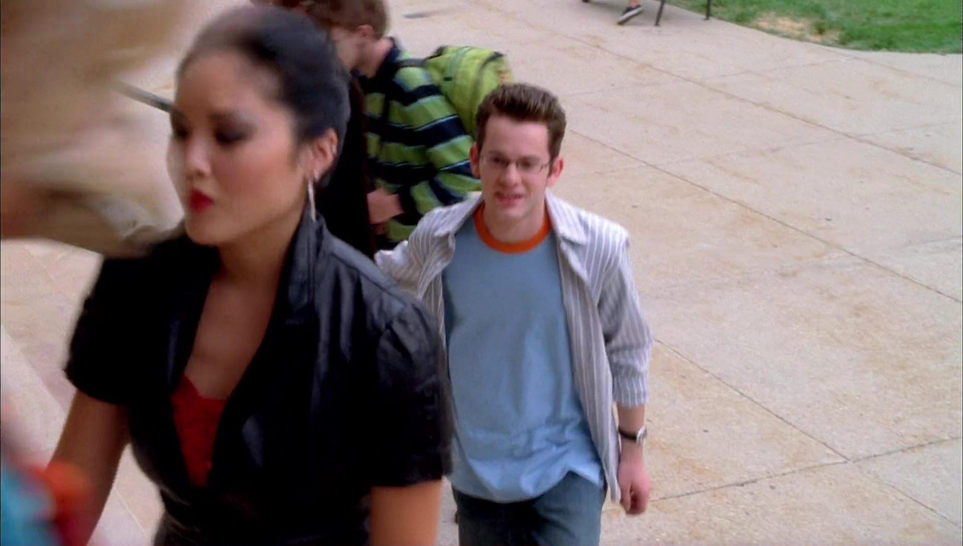 Return to Halloweentown (2006) HD screenshot 5345