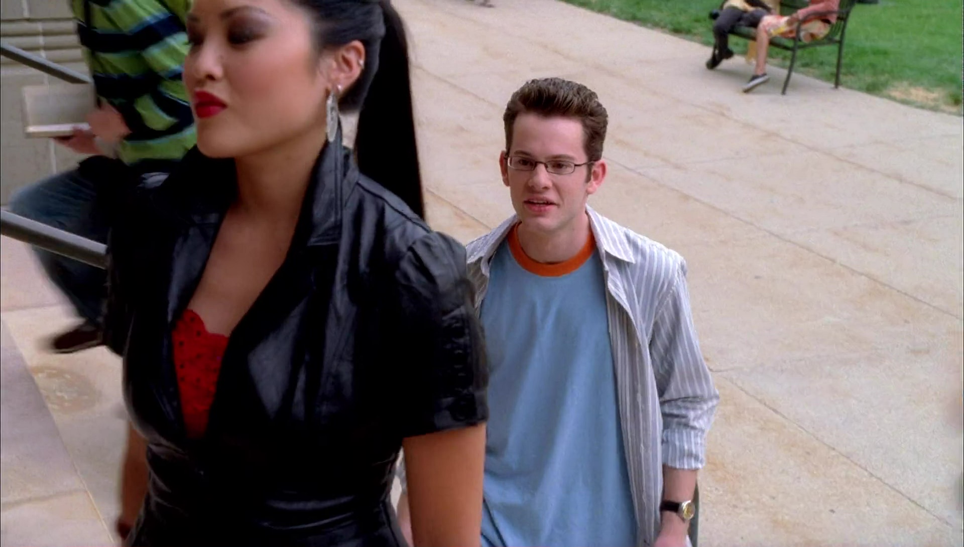 Return to Halloweentown (2006) movie still 5347