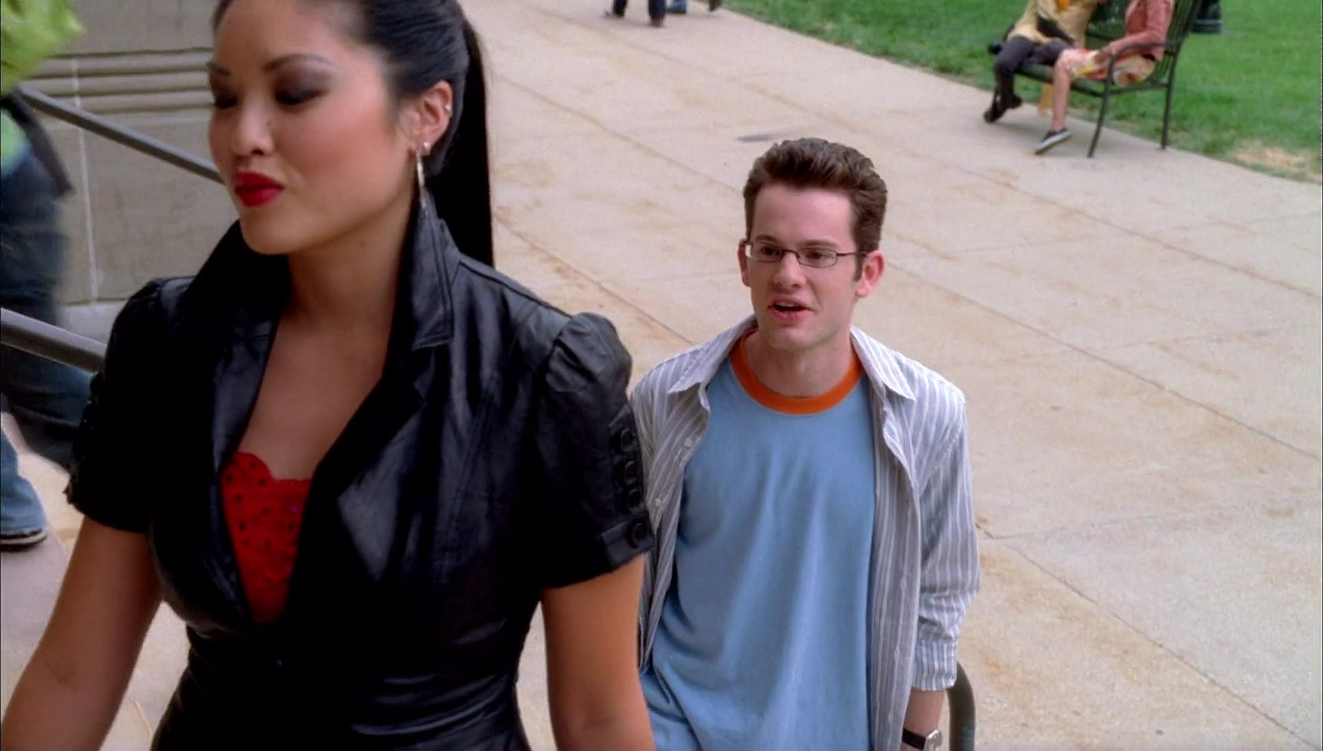 Return to Halloweentown (2006) HD screenshot 5348