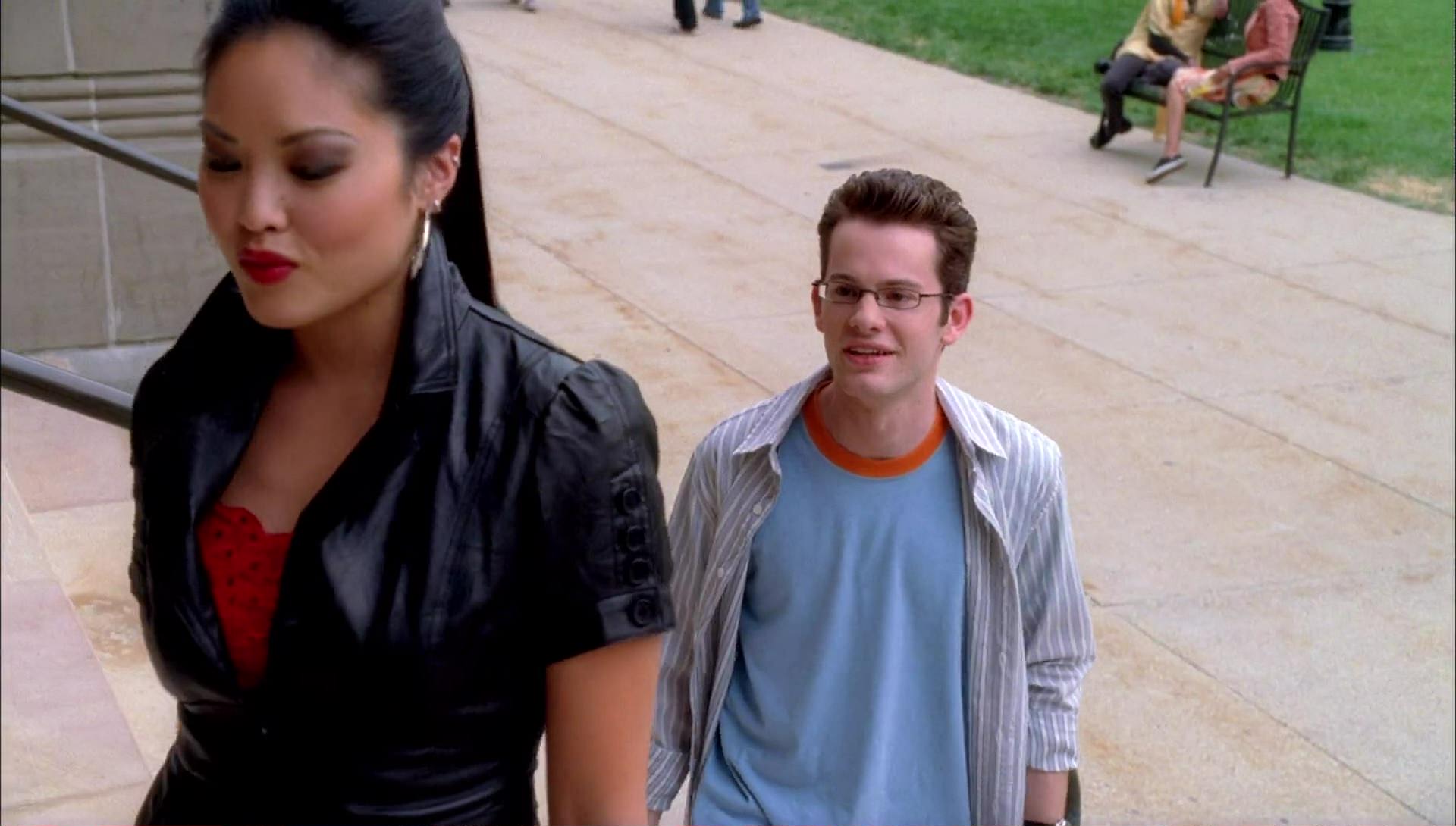 Return to Halloweentown (2006) screencap 5349