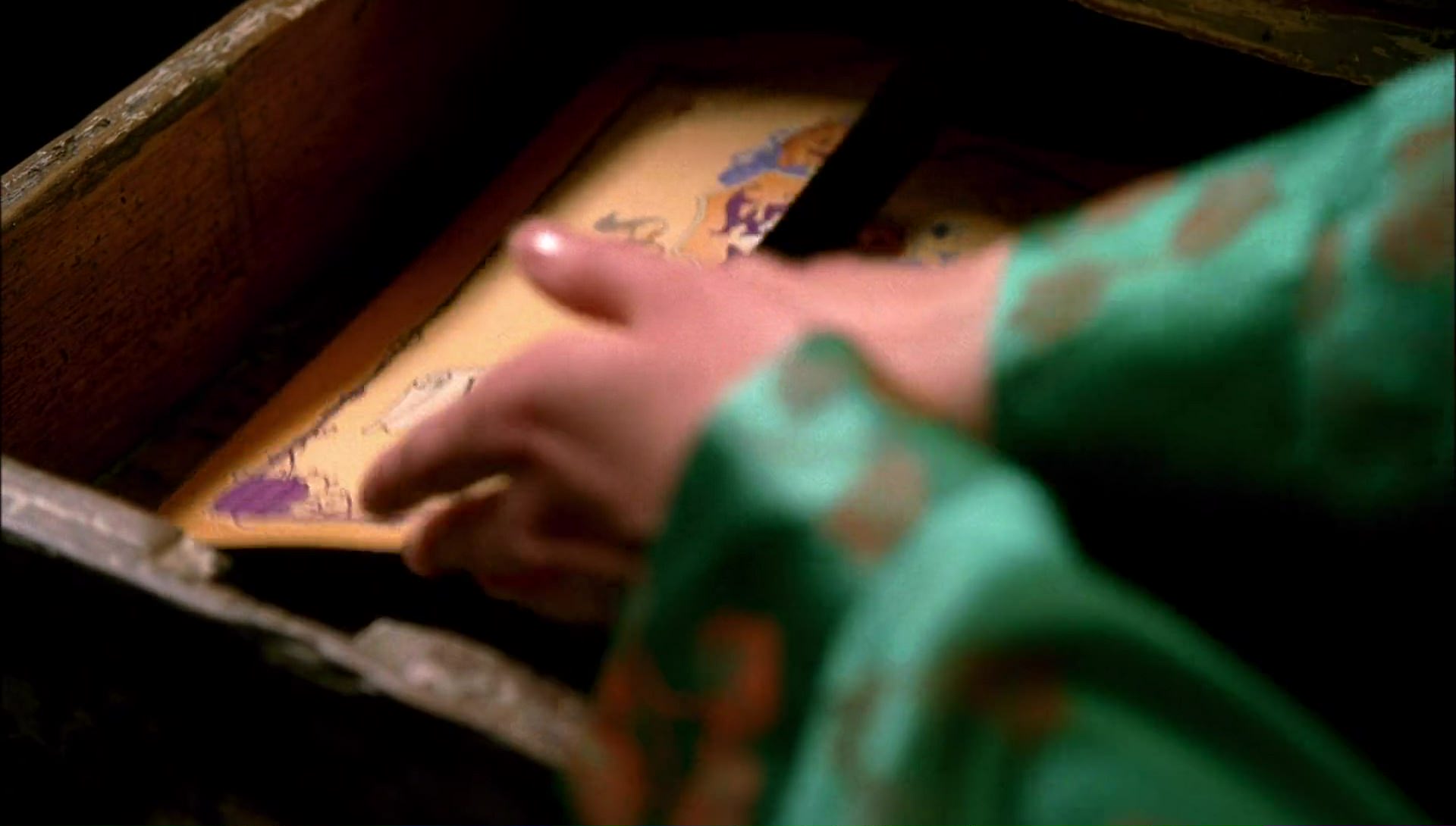 Return to Halloweentown (2006) movie still 535