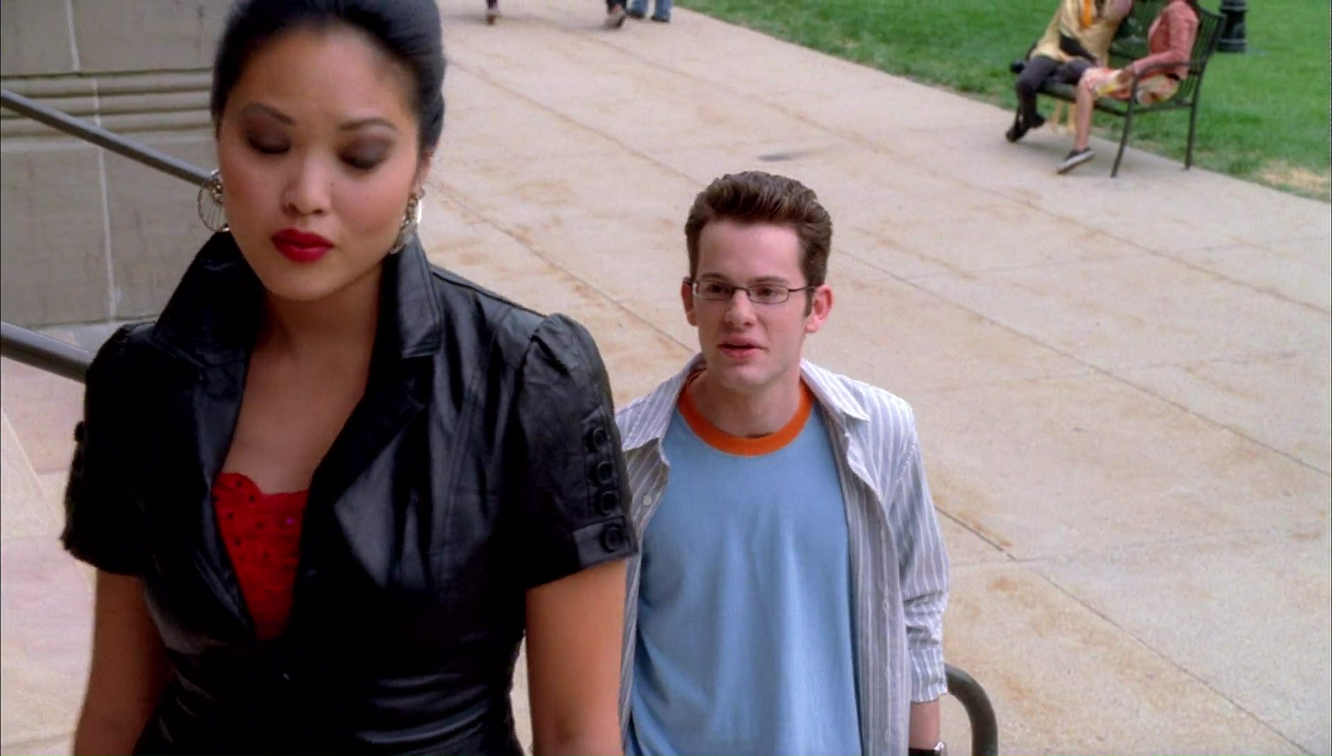 Return to Halloweentown (2006) movie still 5350