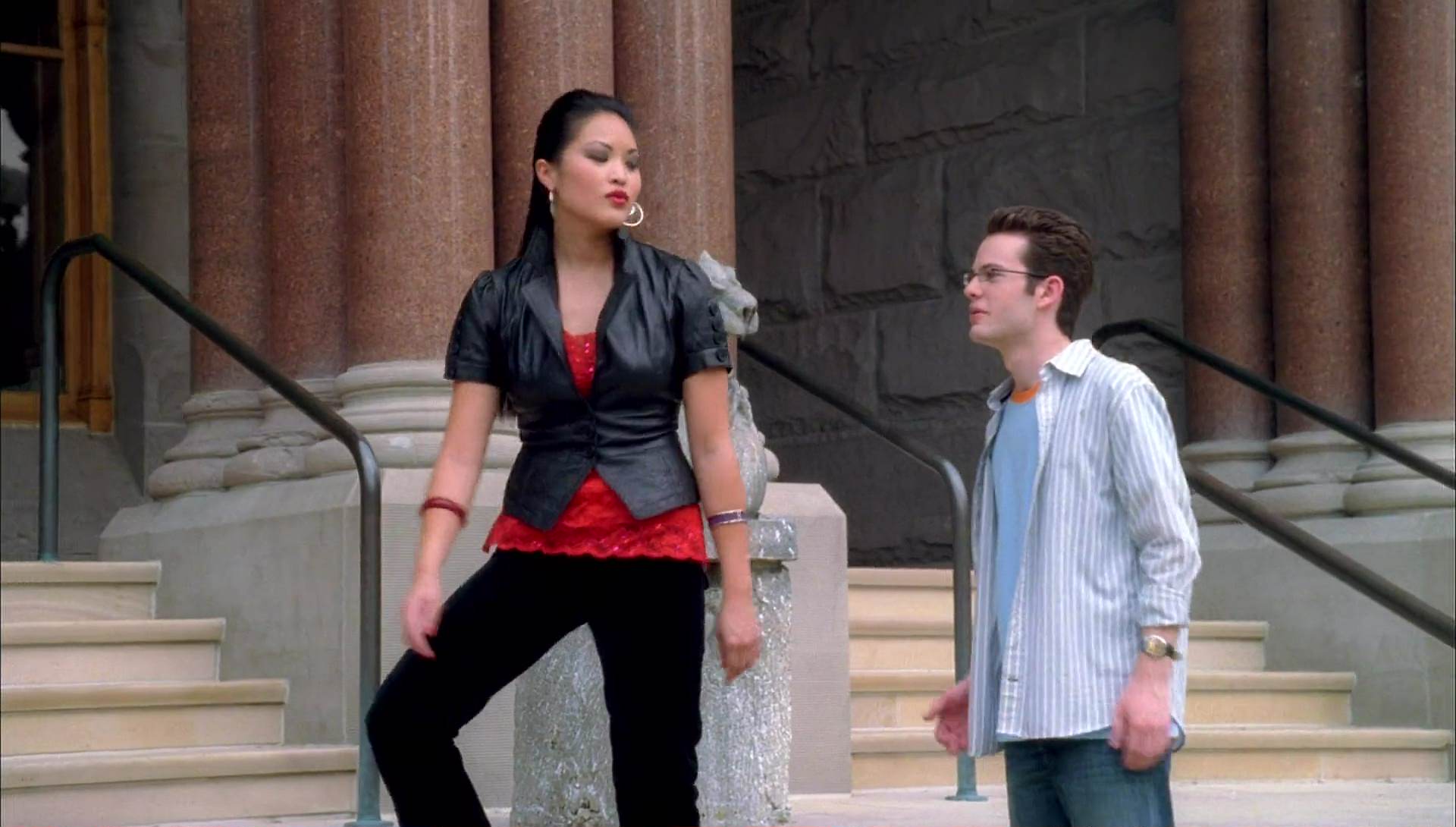 Return to Halloweentown (2006) screencap 5352