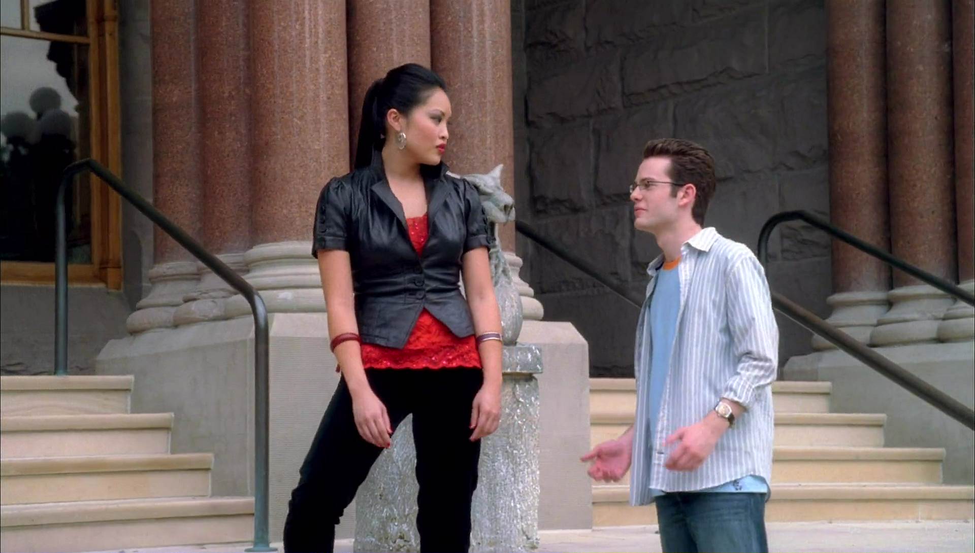 Return to Halloweentown (2006) movie still 5353