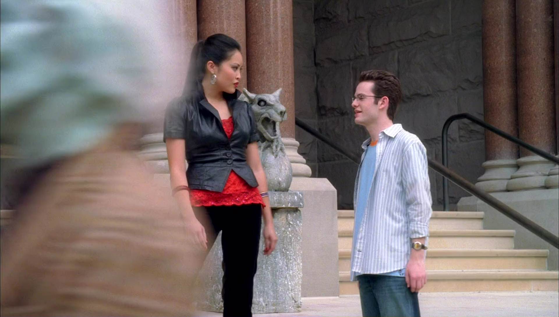 Return to Halloweentown (2006) HD screenshot 5354