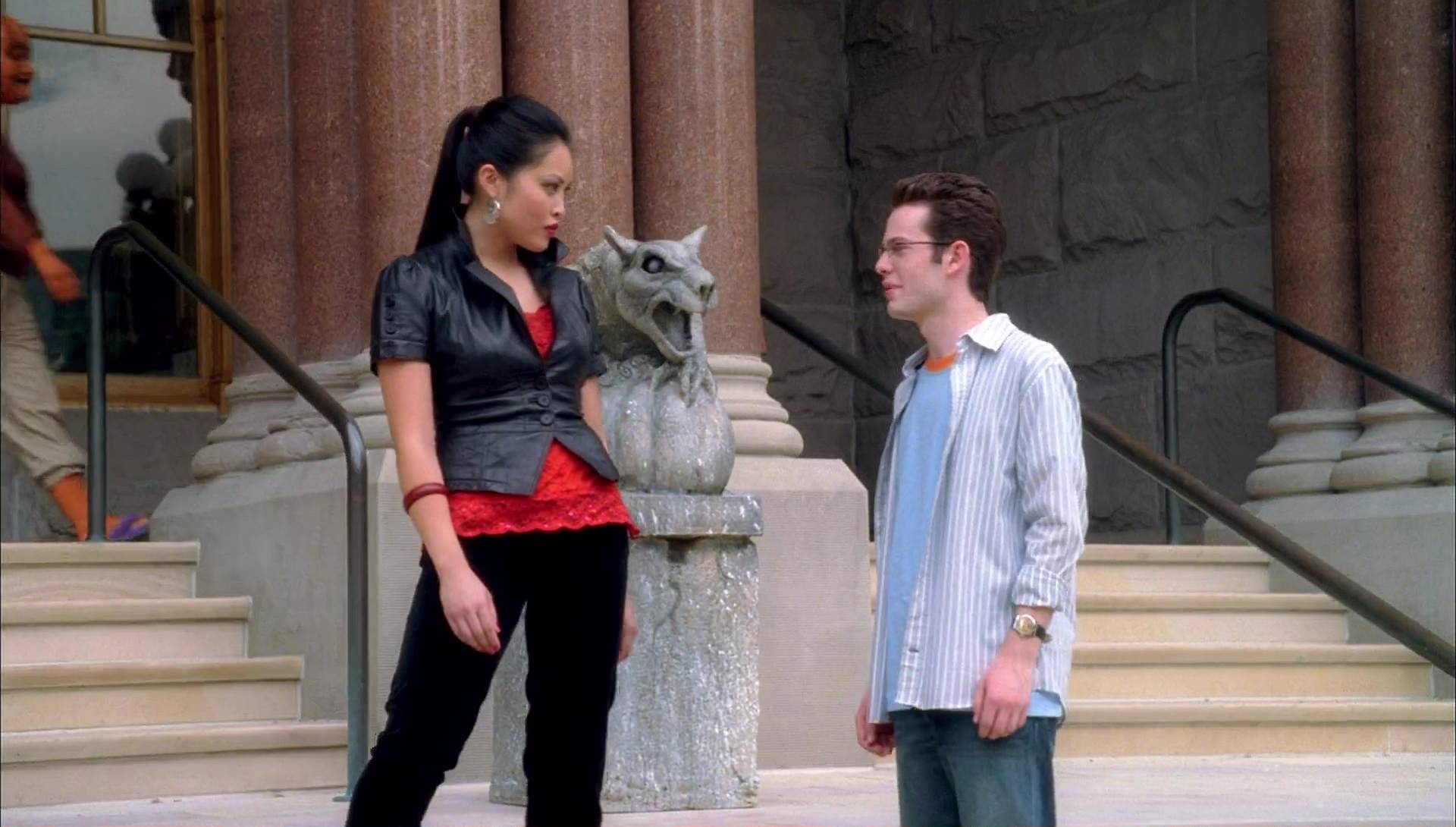 Return to Halloweentown (2006) screencap 5355