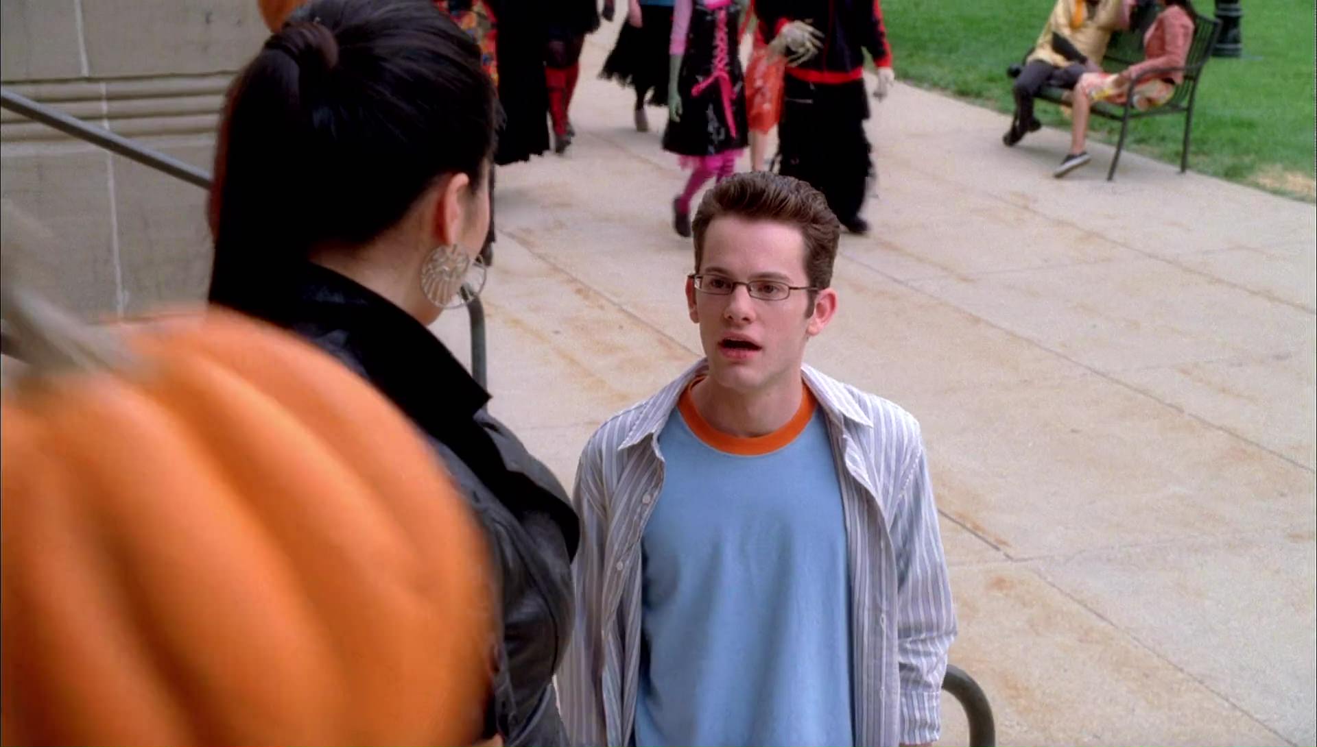 Return to Halloweentown (2006) screencap 5361