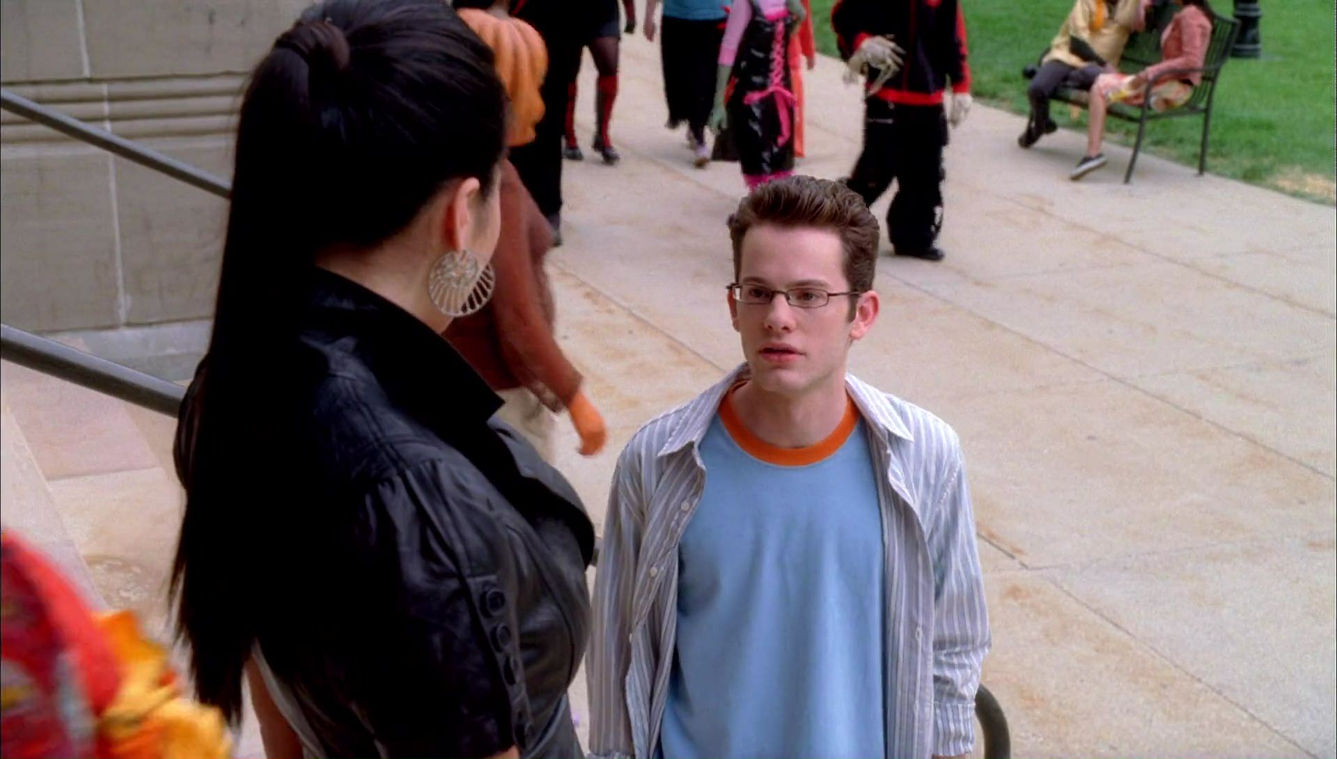 Return to Halloweentown (2006) movie still 5362