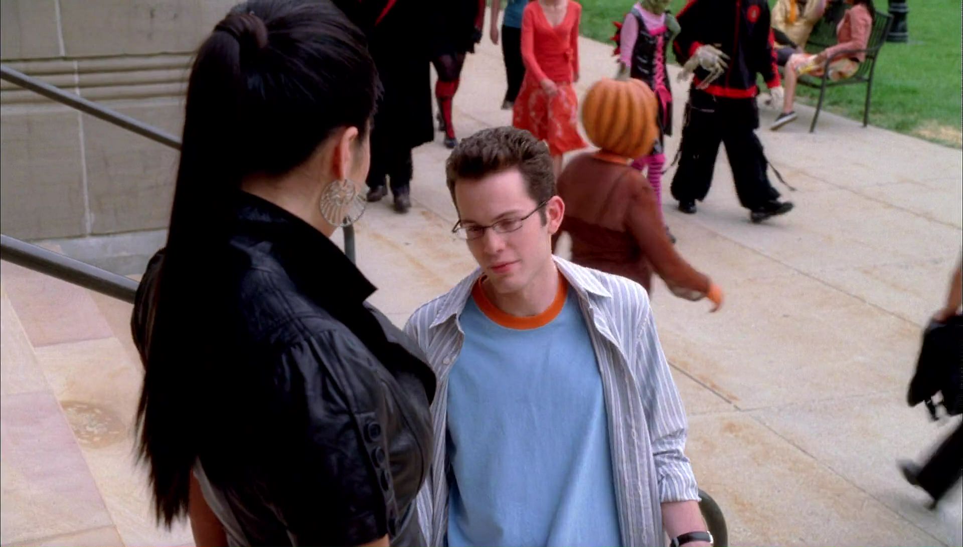 Return to Halloweentown (2006) screencap 5364