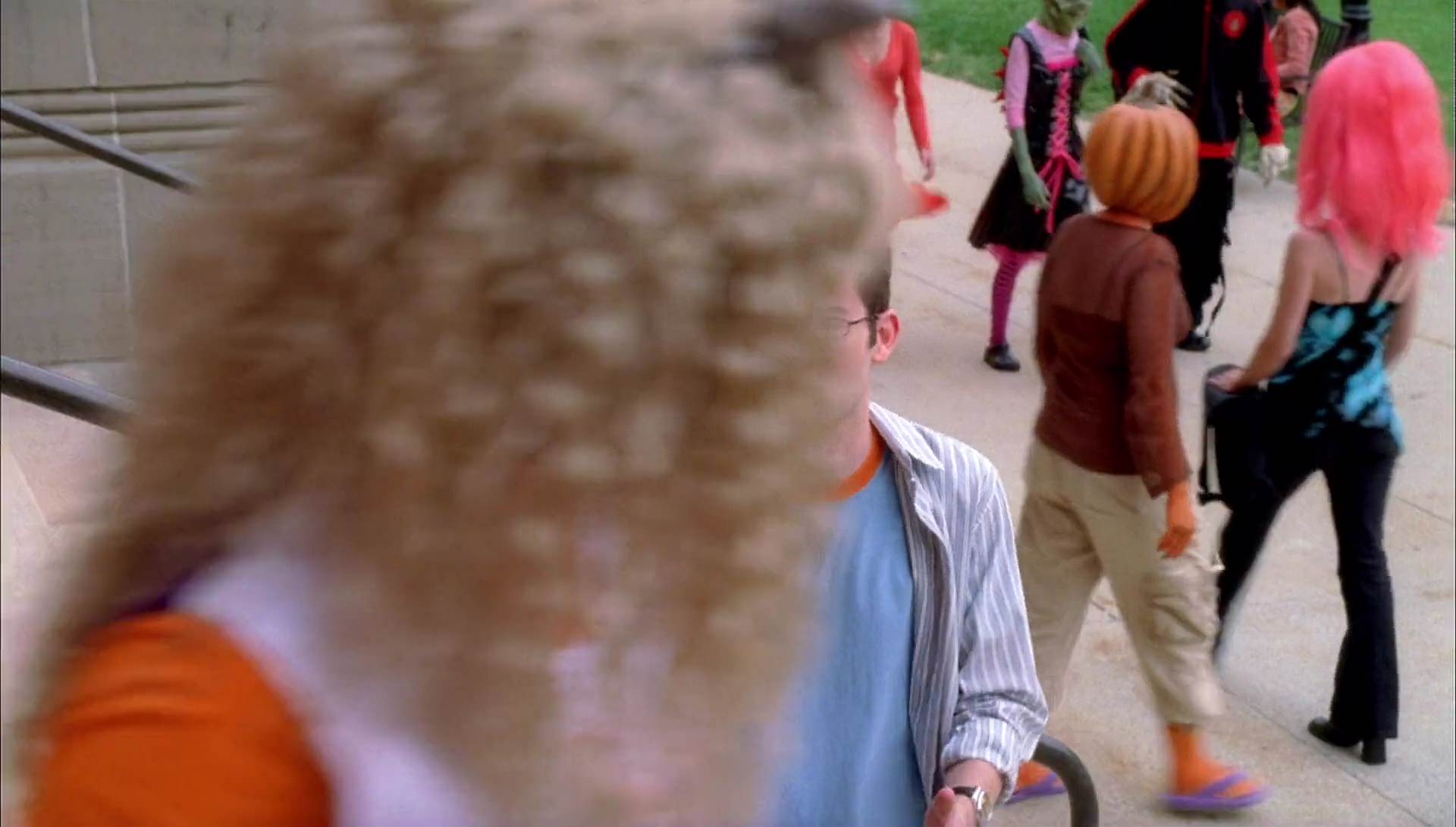 Return to Halloweentown (2006) movie still 5365