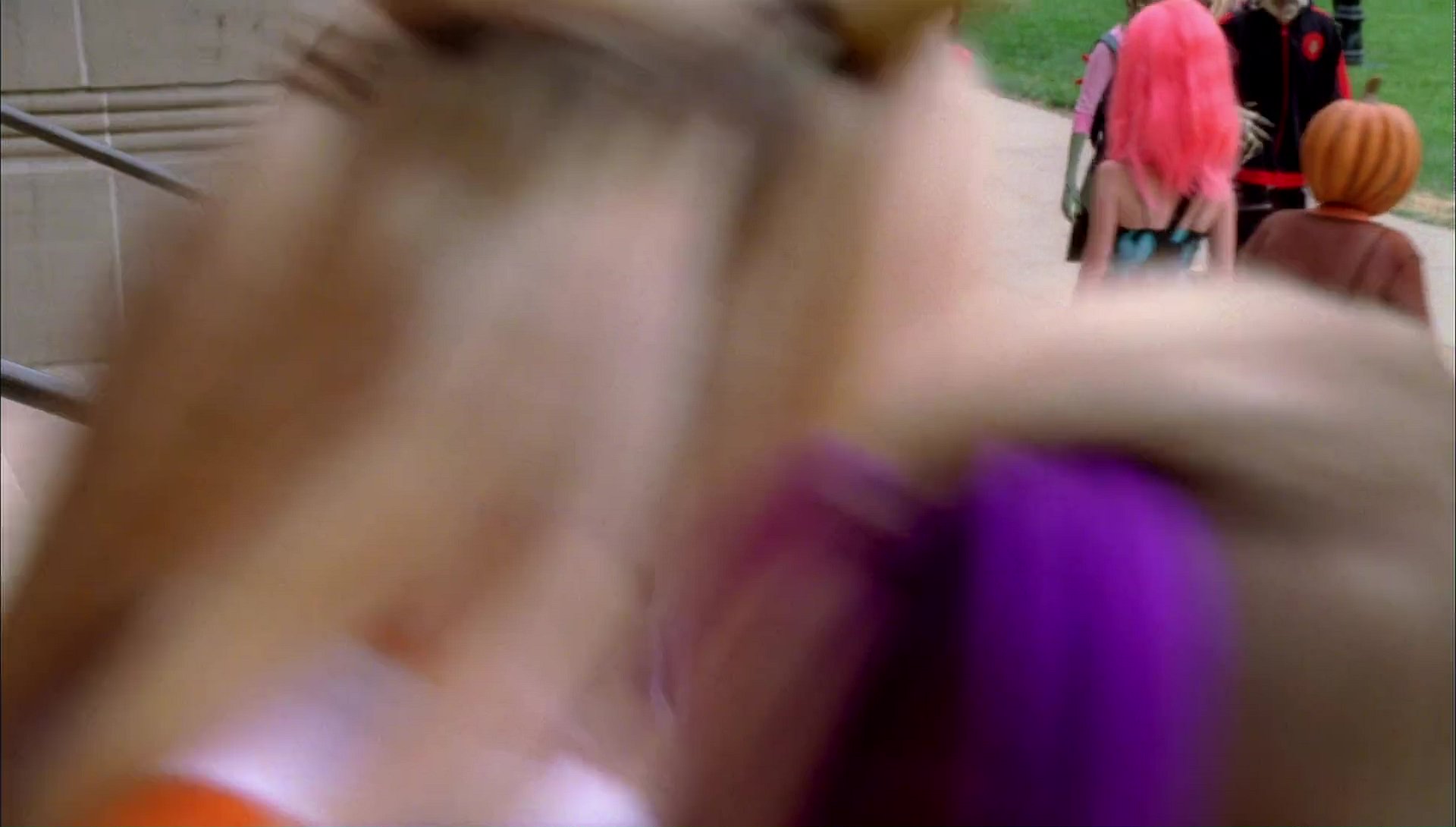 Return to Halloweentown (2006) HD screenshot 5366