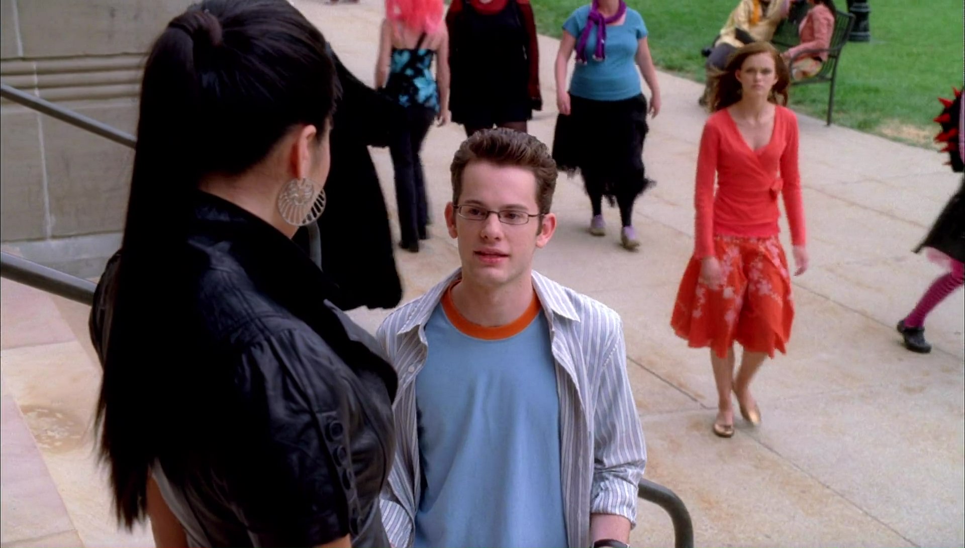 Return to Halloweentown (2006) screencap 5370