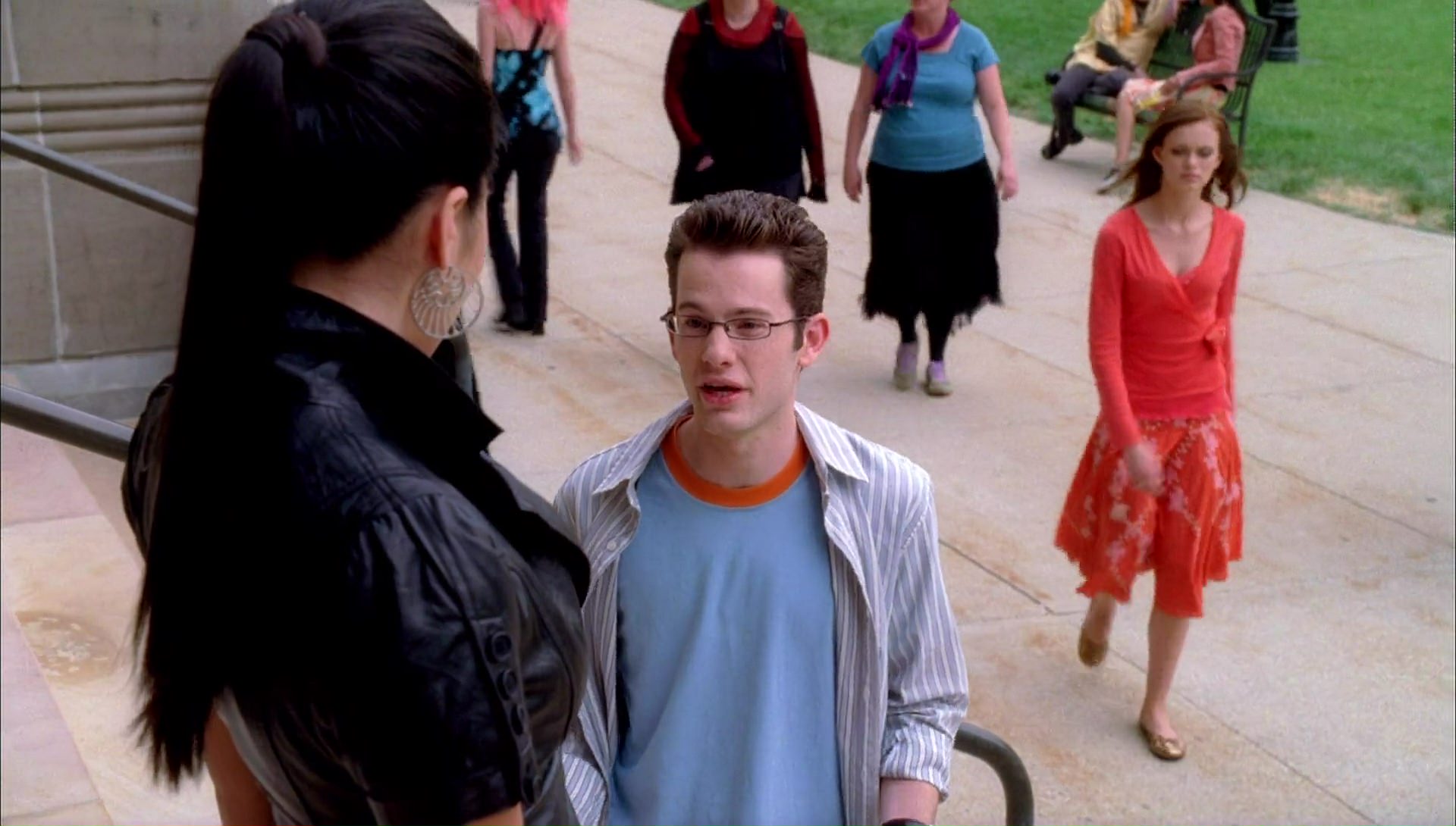 Return to Halloweentown (2006) movie still 5371
