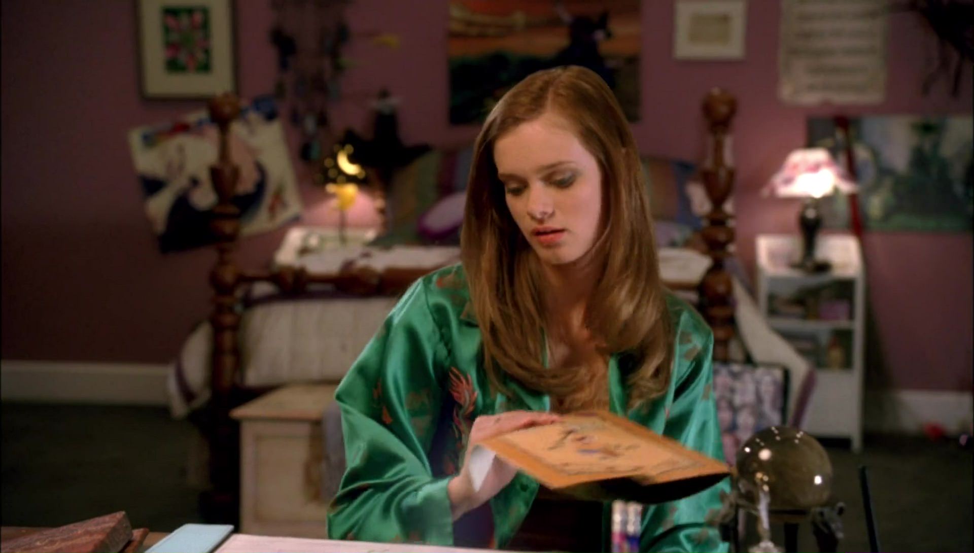 Return to Halloweentown (2006) movie still 538