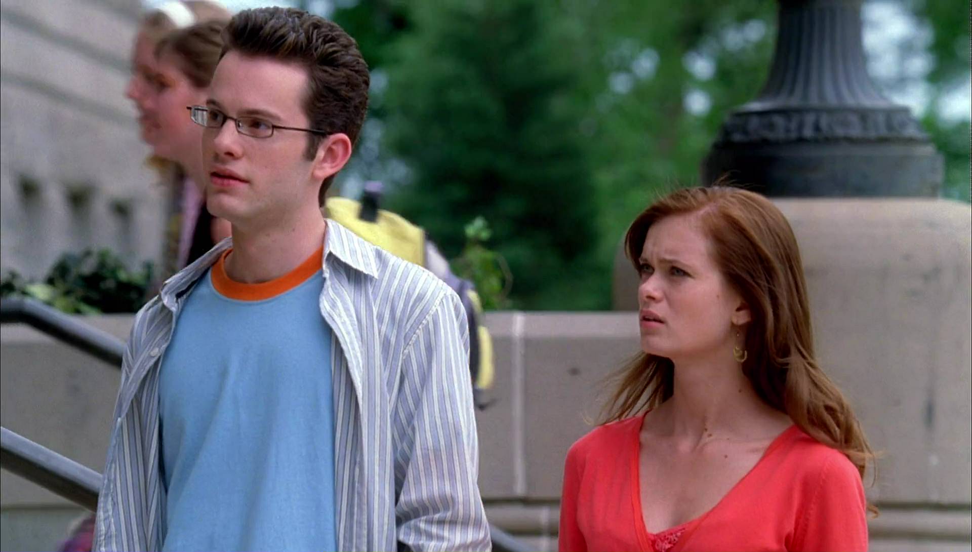 Return to Halloweentown (2006) movie still 5386