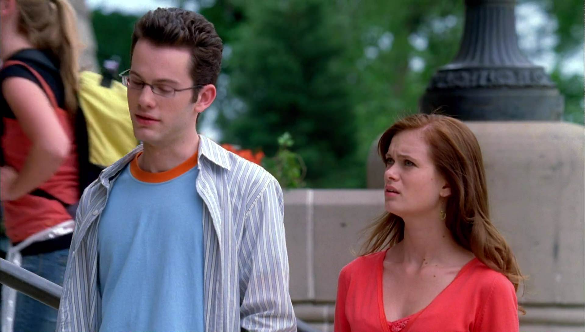 Return to Halloweentown (2006) HD screenshot 5387