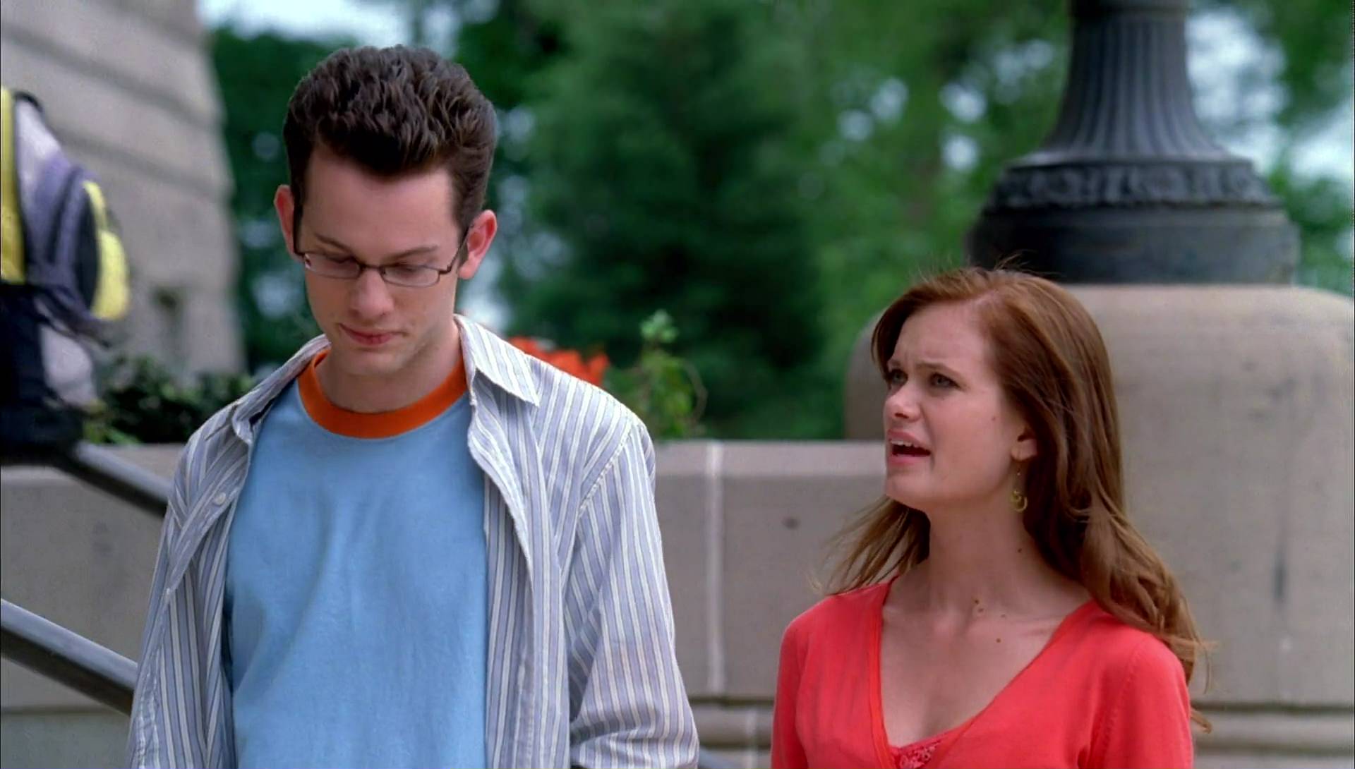 Return to Halloweentown (2006) screencap 5388