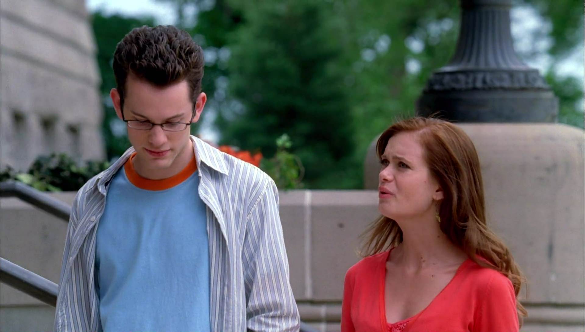 Return to Halloweentown (2006) movie still 5389