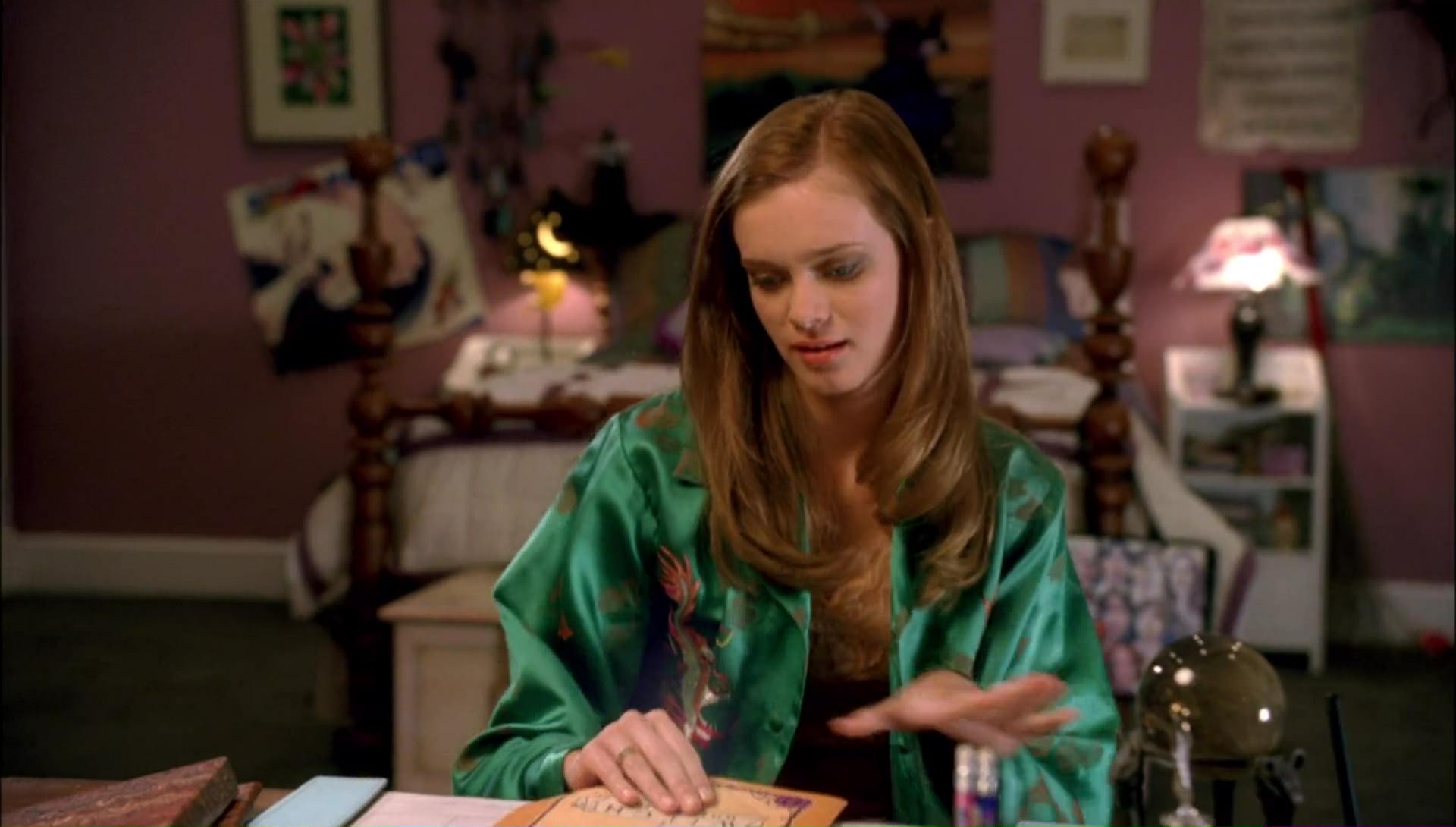 Return to Halloweentown (2006) HD screenshot 539