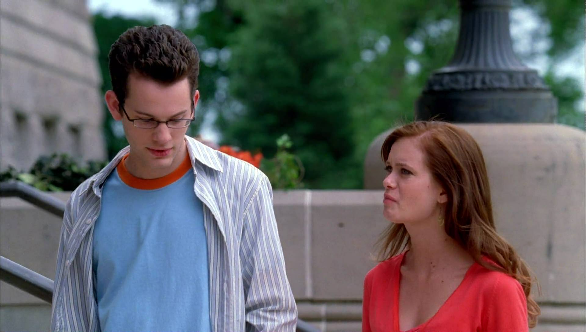 Return to Halloweentown (2006) HD screenshot 5390