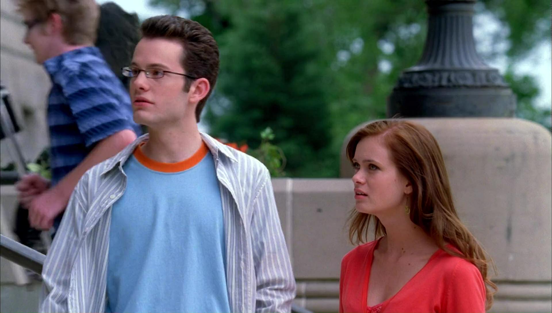 Return to Halloweentown (2006) screencap 5394