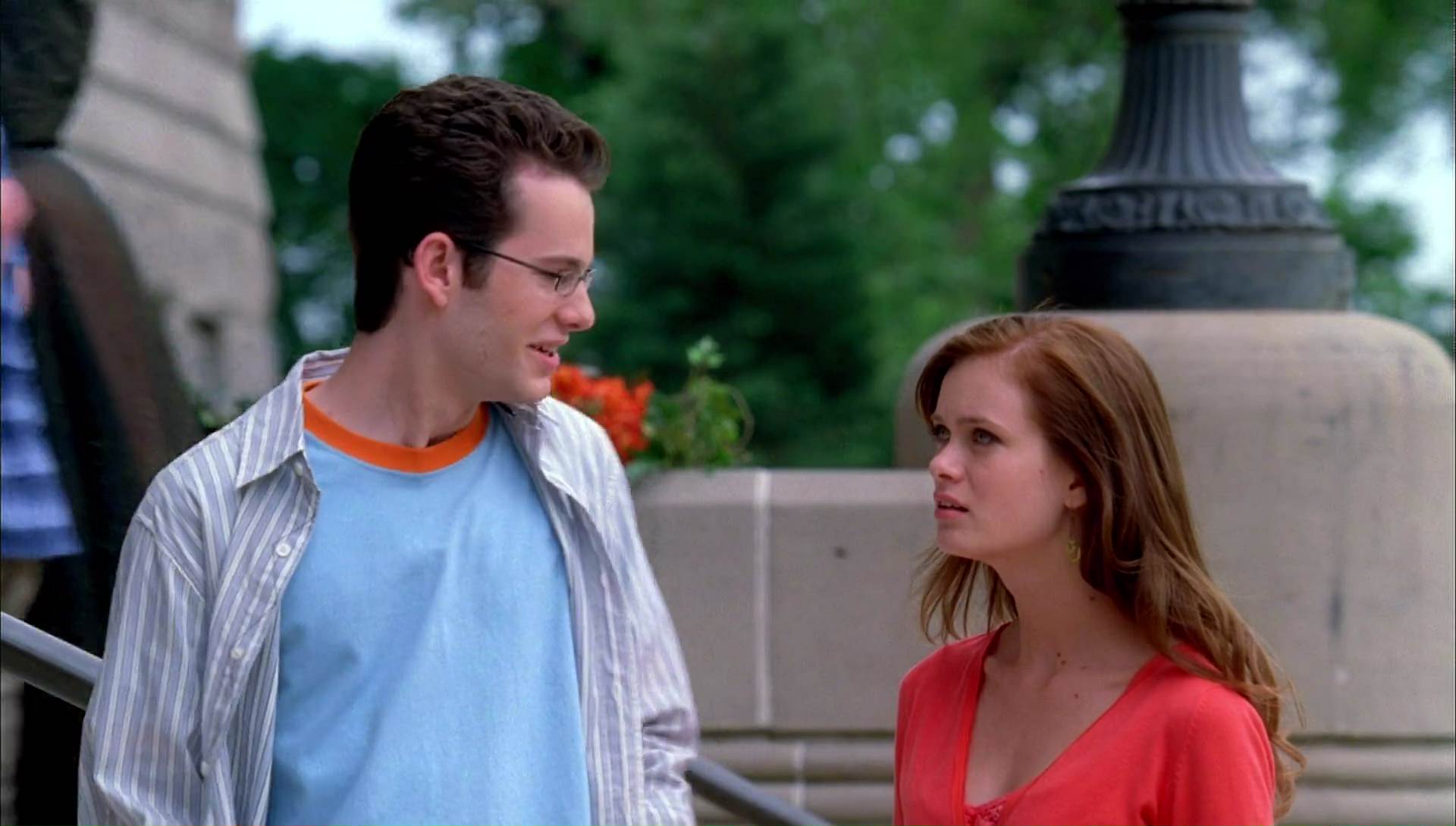 Return to Halloweentown (2006) movie still 5395