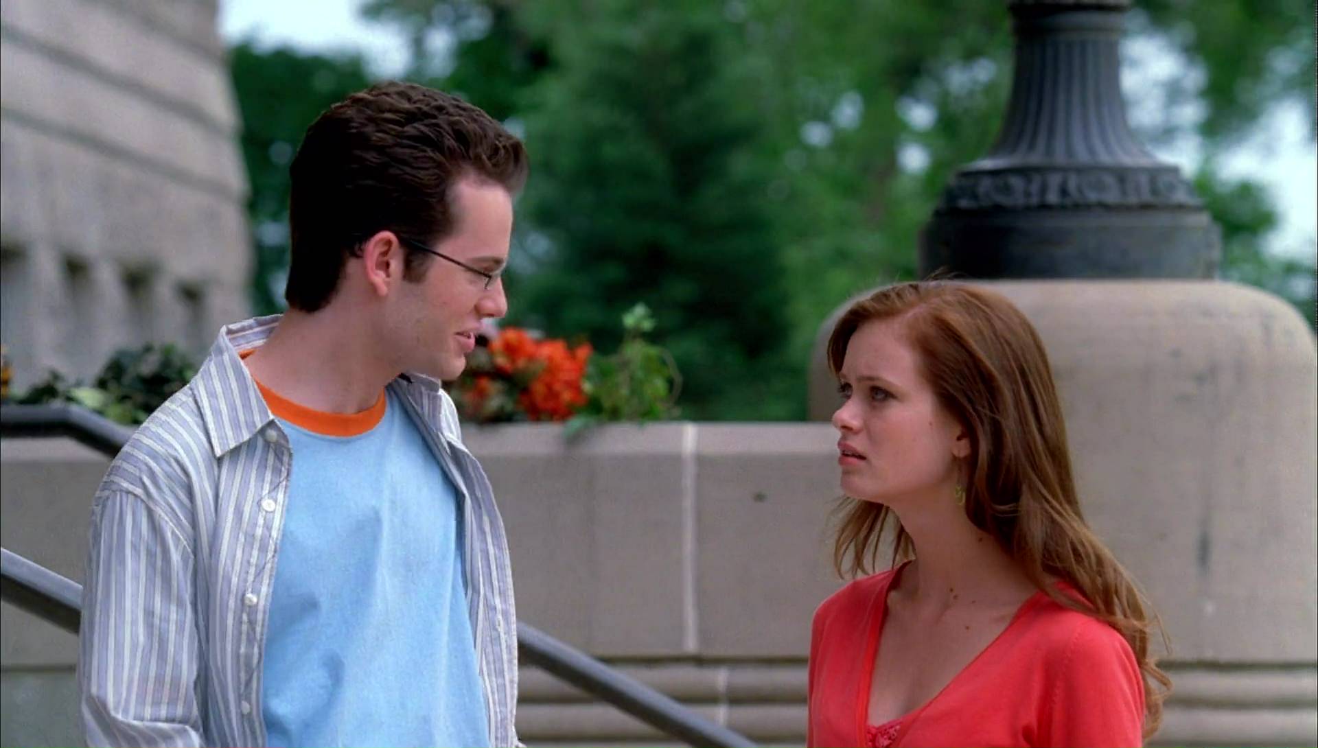 Return to Halloweentown (2006) HD screenshot 5396