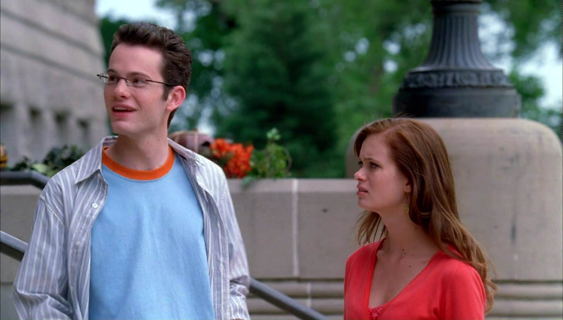 Return to Halloweentown (2006) screencap 5397
