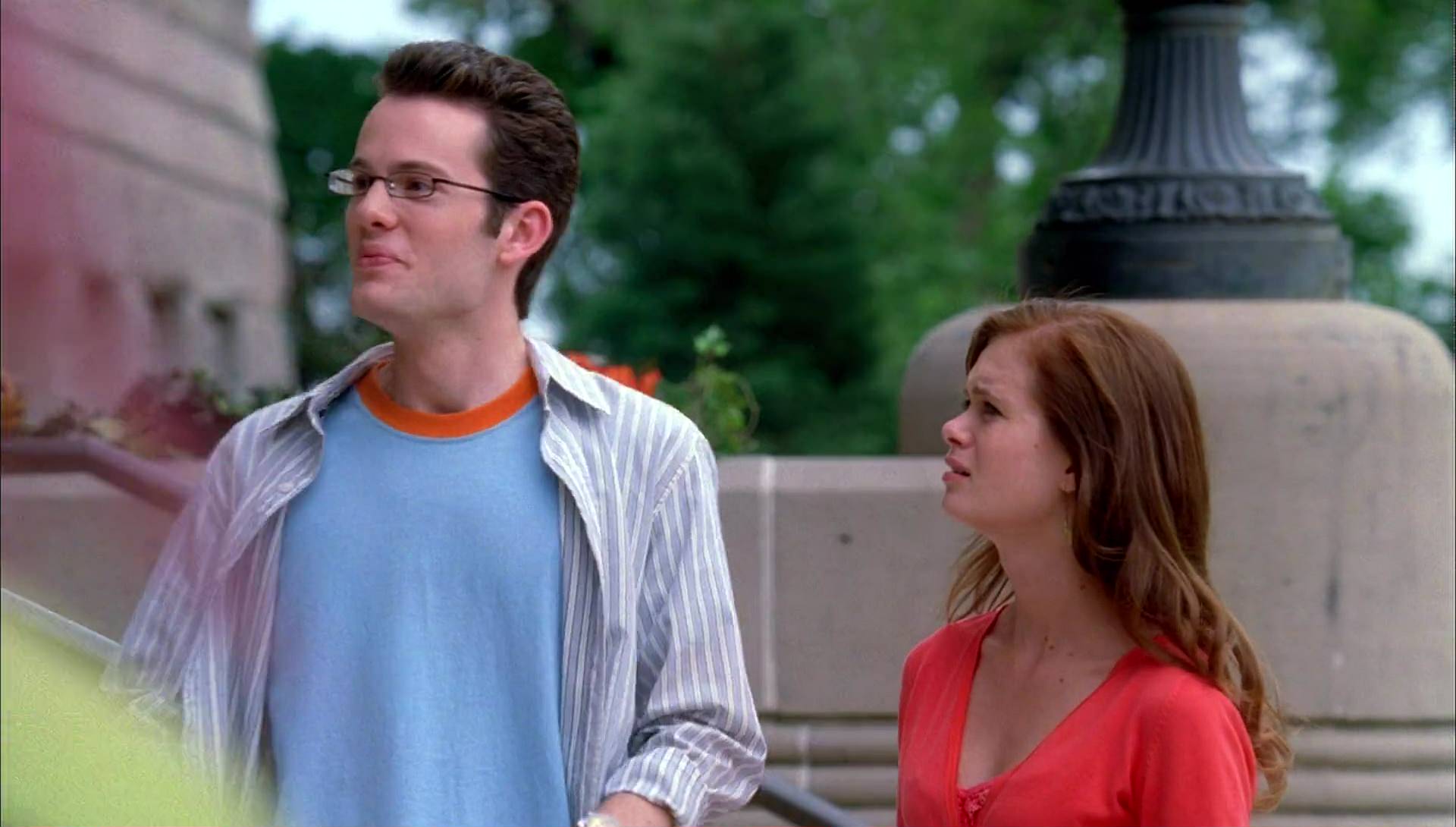 Return to Halloweentown (2006) movie still 5398