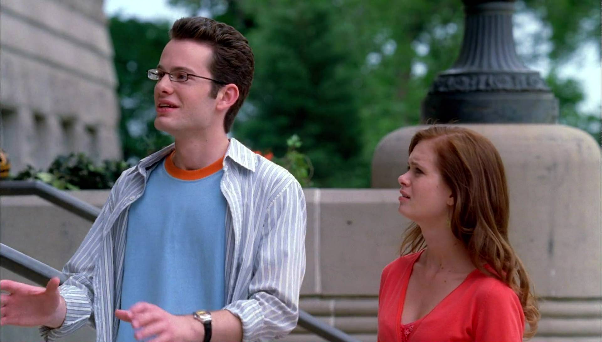 Return to Halloweentown (2006) HD screenshot 5399