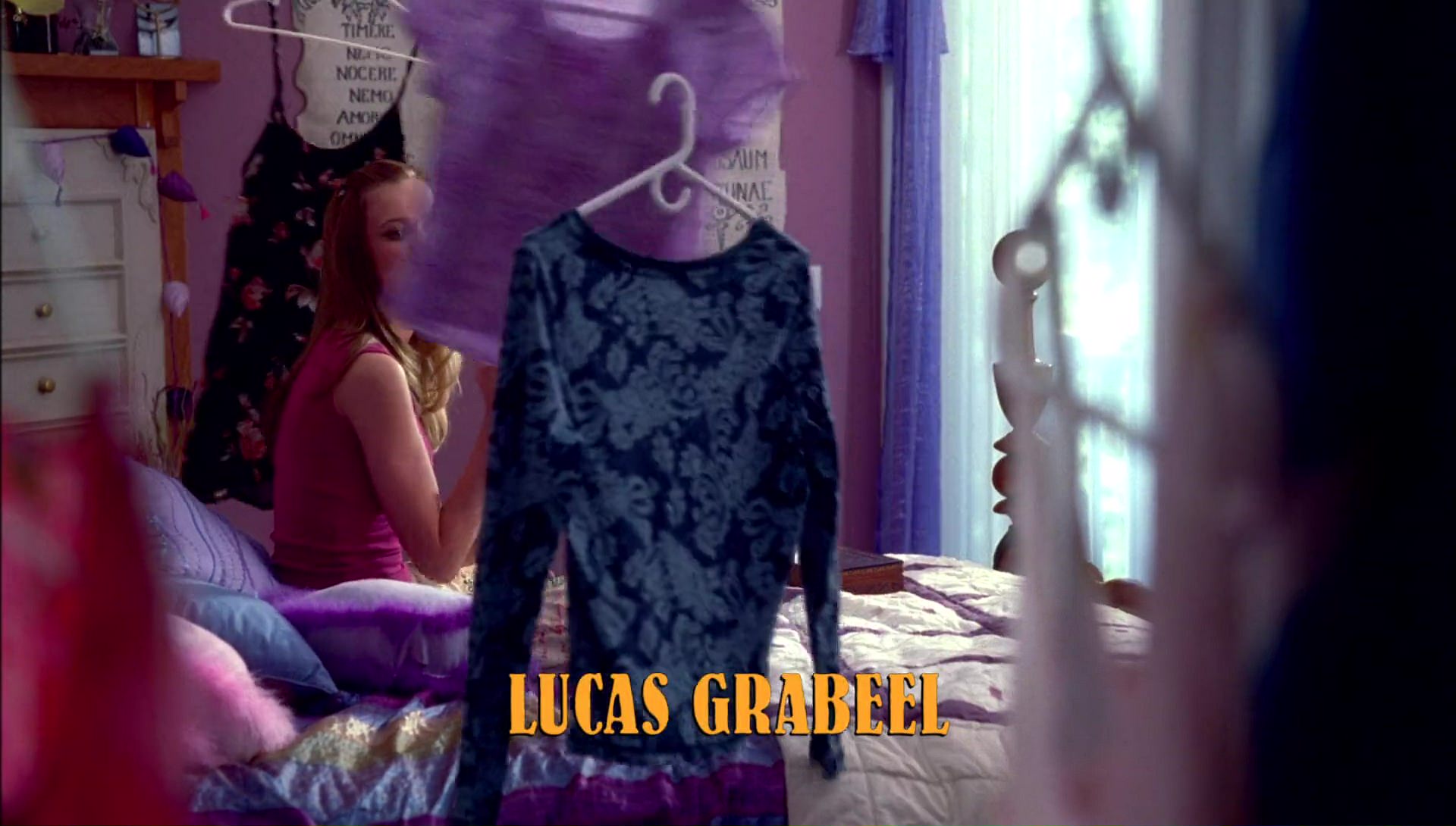 Return to Halloweentown (2006) screencap 54