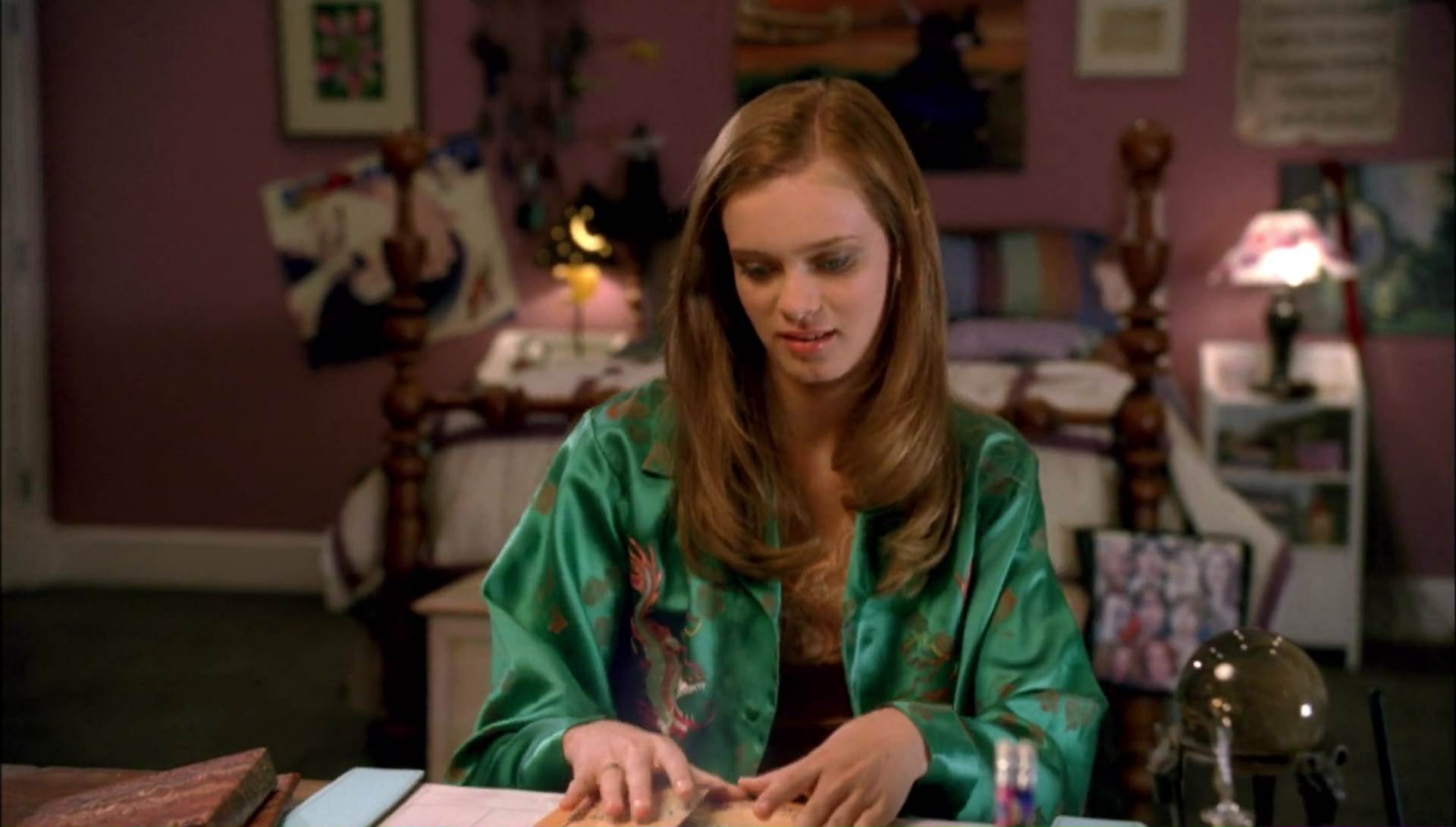 Return to Halloweentown (2006) screencap 540