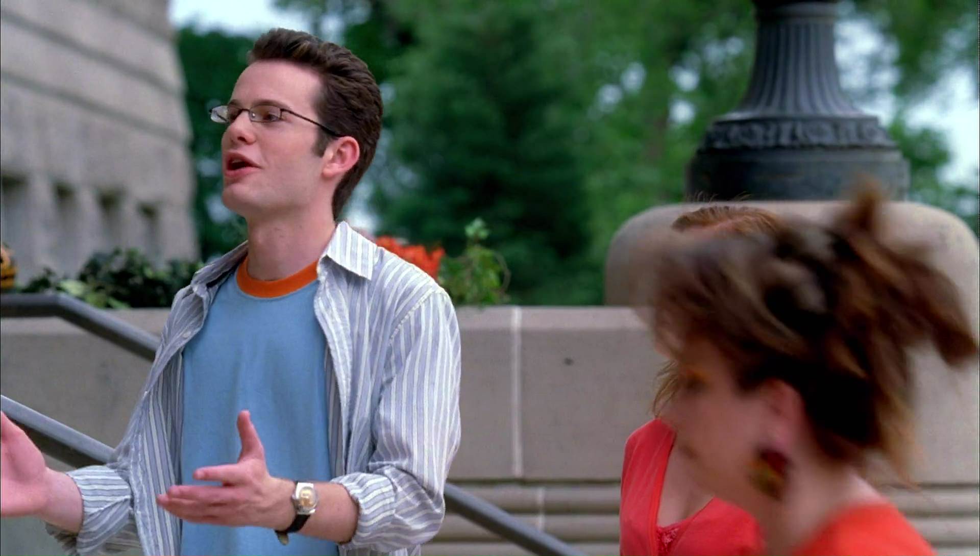 Return to Halloweentown (2006) screencap 5400