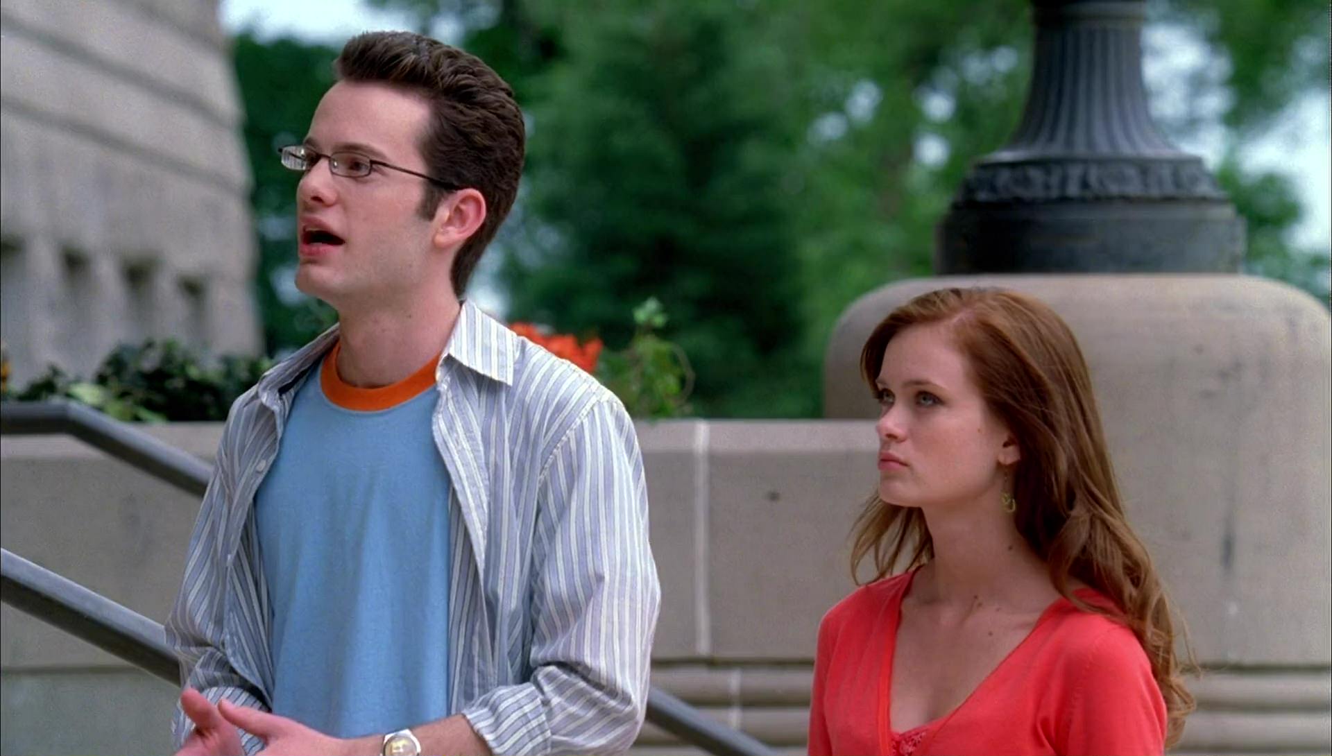 Return to Halloweentown (2006) screencap 5406