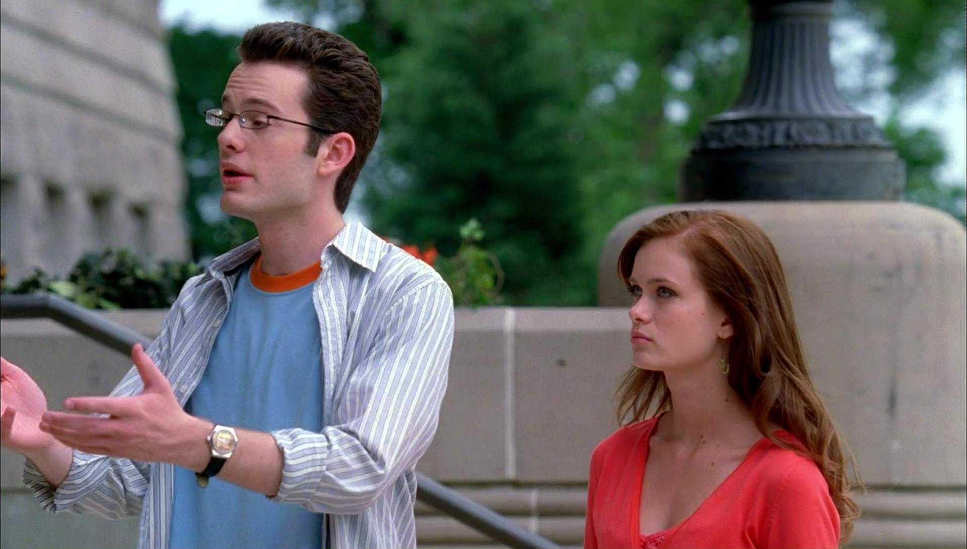 Return to Halloweentown (2006) movie still 5407